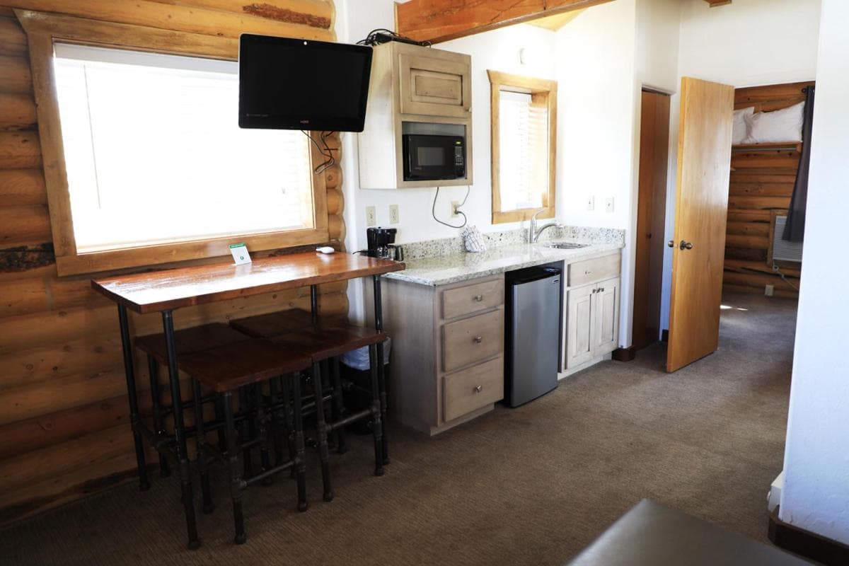 Zion Ponderosa Ranch Resort gallery photo in Orderville, UT — image 49