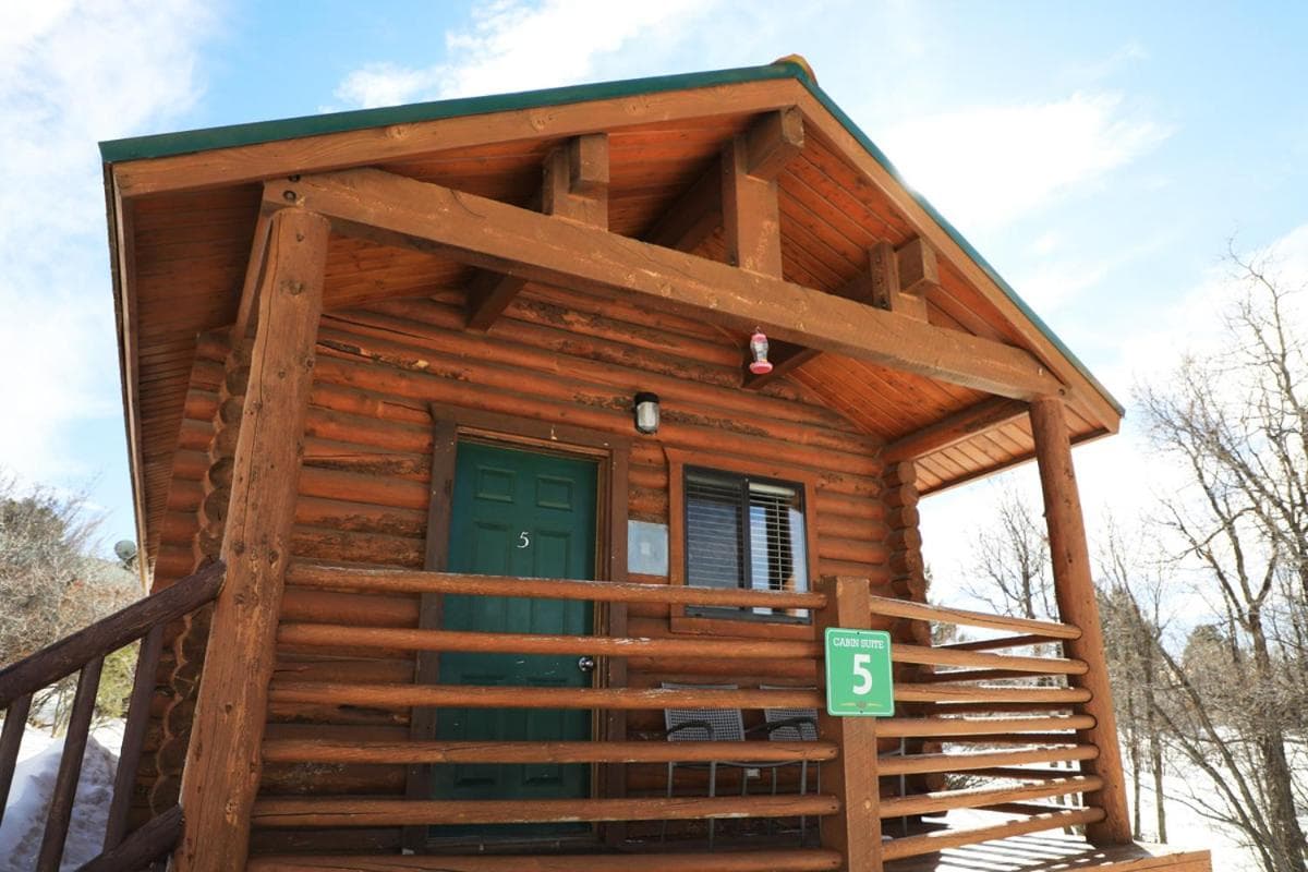Zion Ponderosa Ranch Resort gallery photo in Orderville, UT — image 71