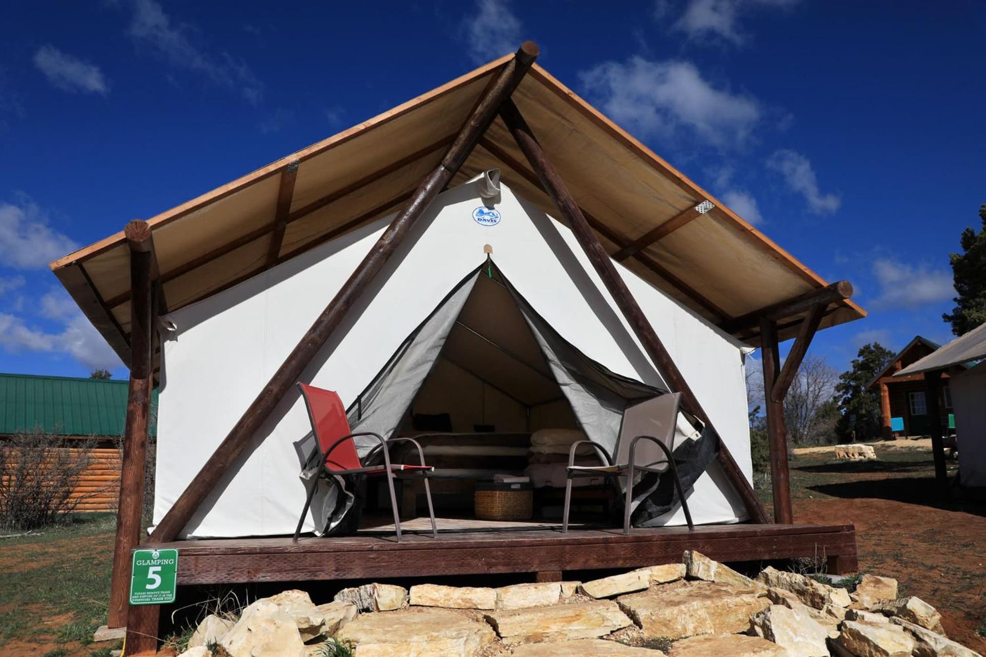 Zion Ponderosa Ranch Resort gallery photo in Orderville, UT — image 228