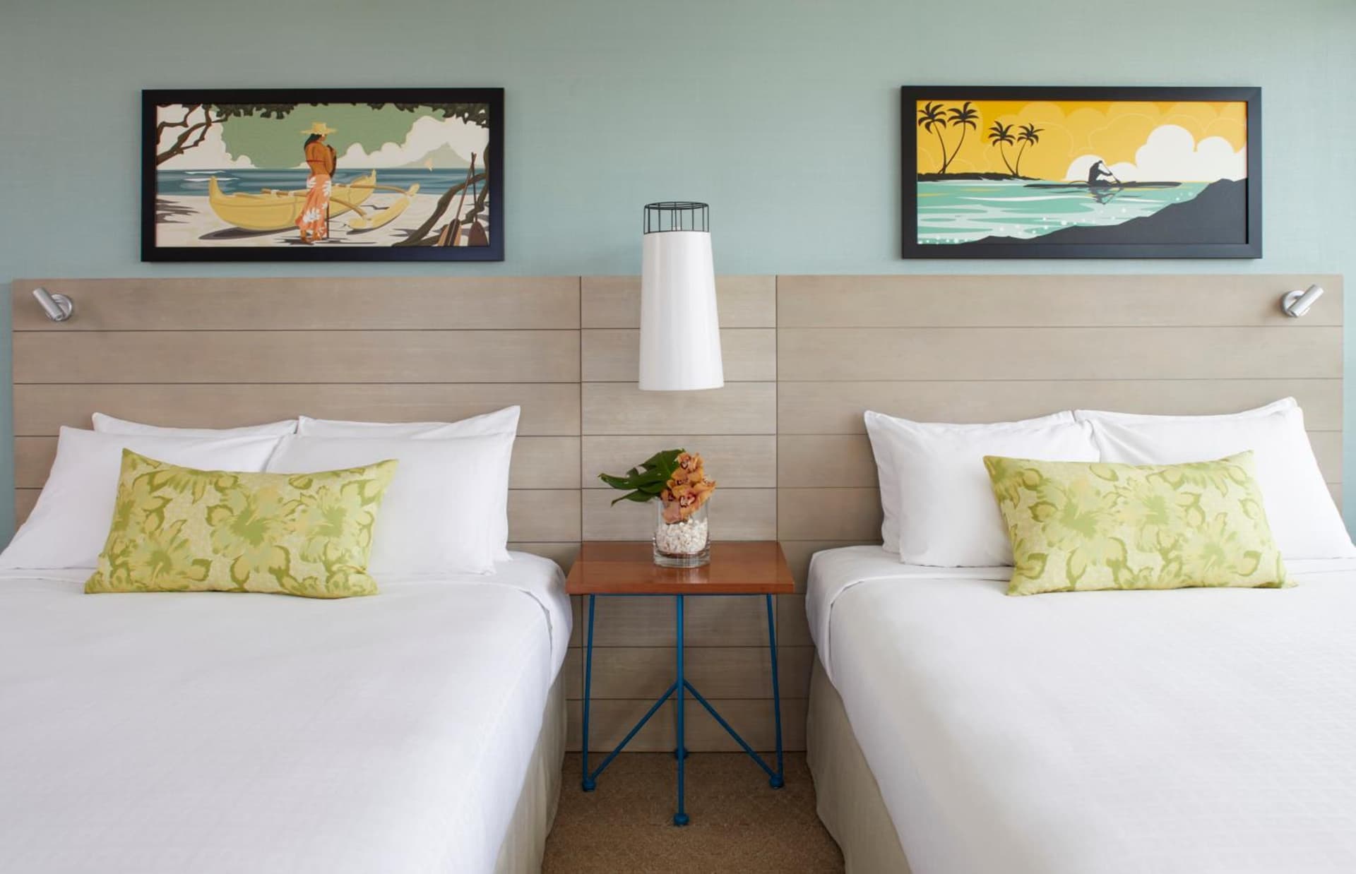 Queen Kapiolani Hotel gallery photo in Honolulu, HI — image 4