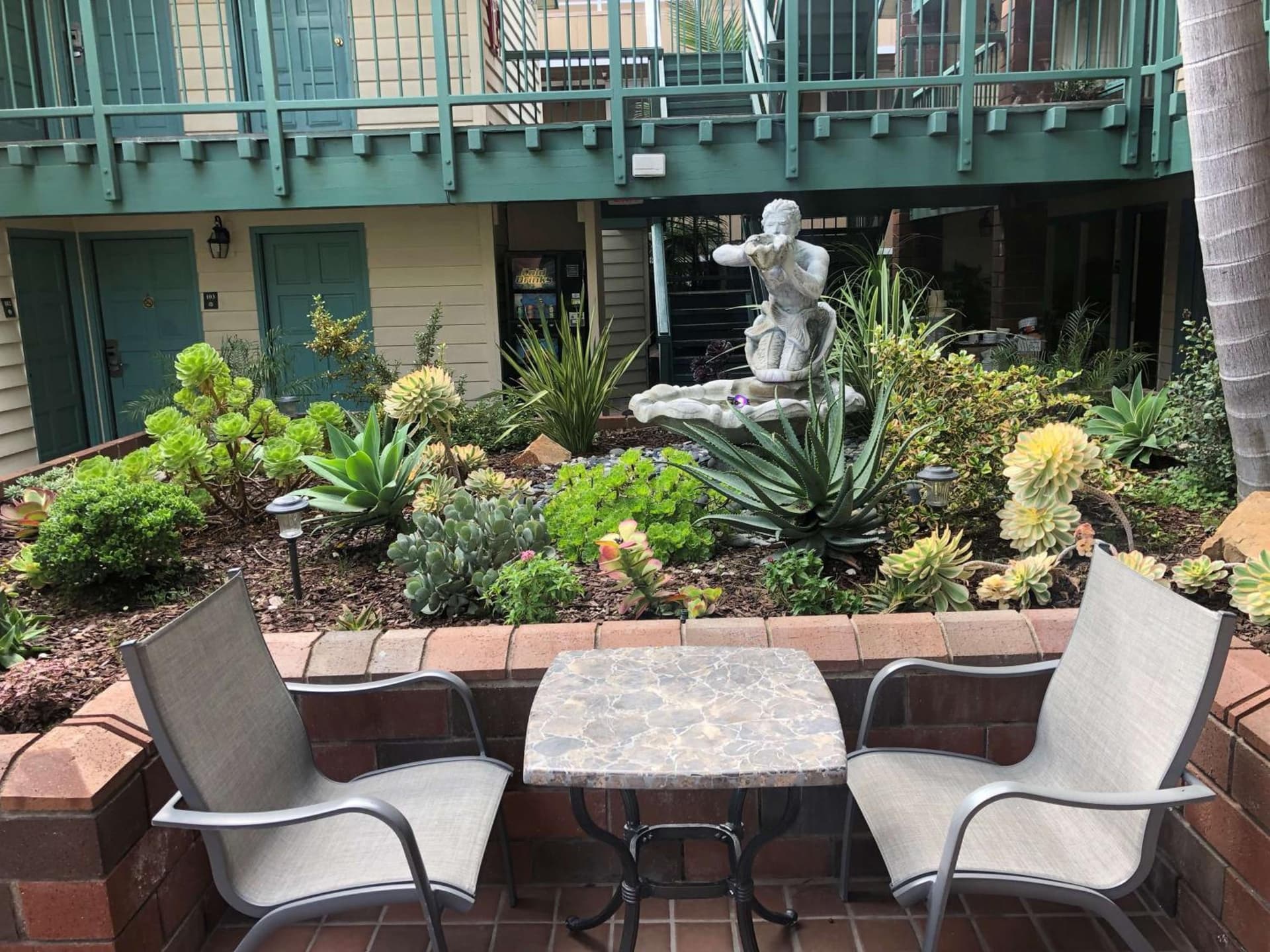 Best Western Plus Dana Point Inn-by-the-Sea gallery photo in Dana Point, CA — image 25