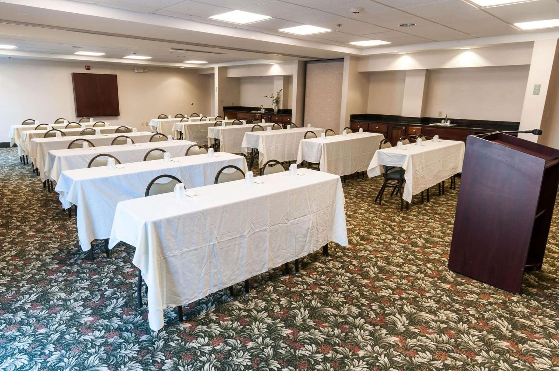 Comfort Inn & Suites Mount Pocono gallery photo in Mount Pocono, PA — image 18