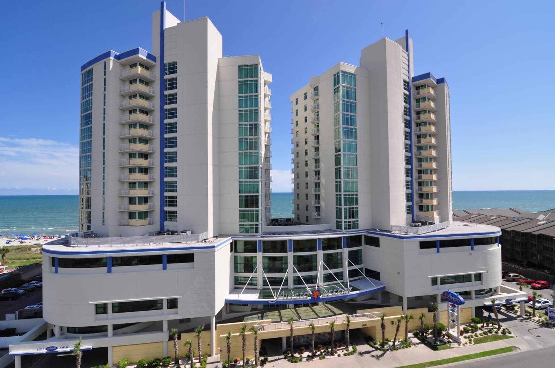 Avista Resort gallery photo in North Myrtle Beach, SC — image 105