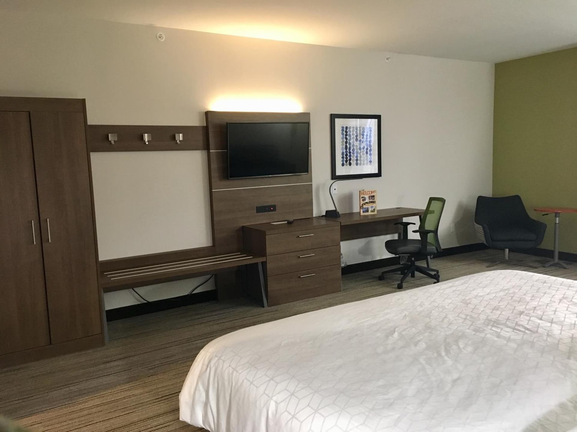Holiday Inn Express - Grand Island by IHG gallery photo in Niagara Falls, NY — image 18
