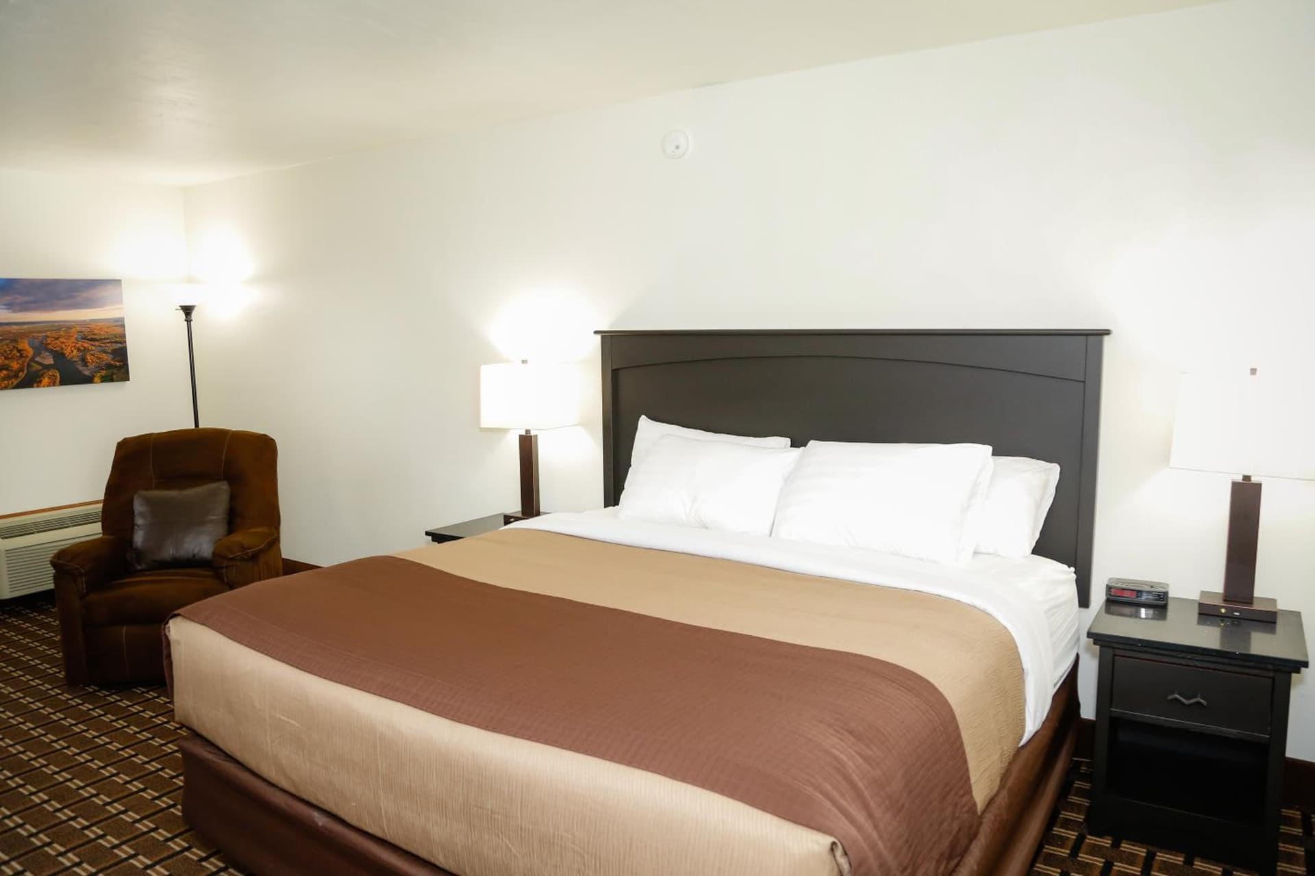 Billings Hotel & Convention Center gallery photo in Billings, MT — image 15