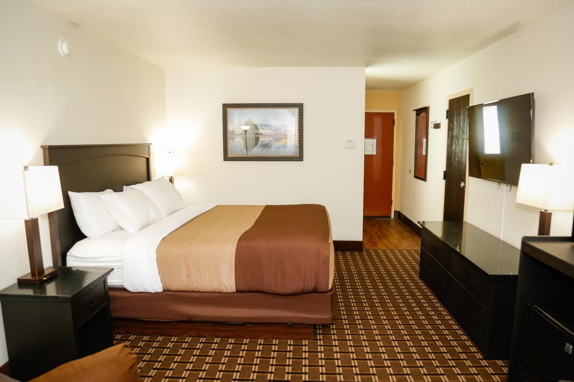 Billings Hotel & Convention Center gallery photo in Billings, MT — image 40