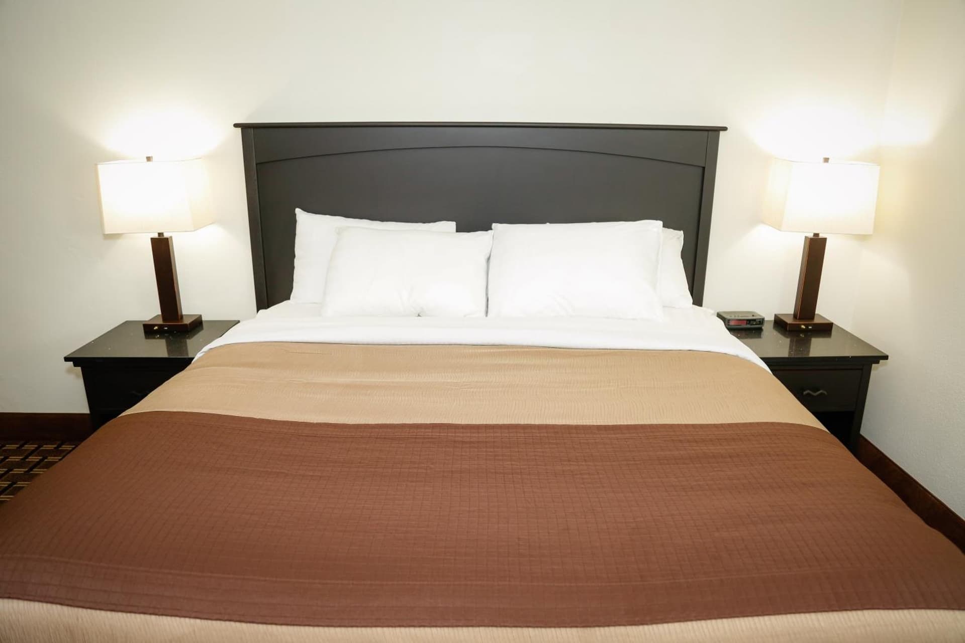 Billings Hotel & Convention Center gallery photo in Billings, MT — image 41