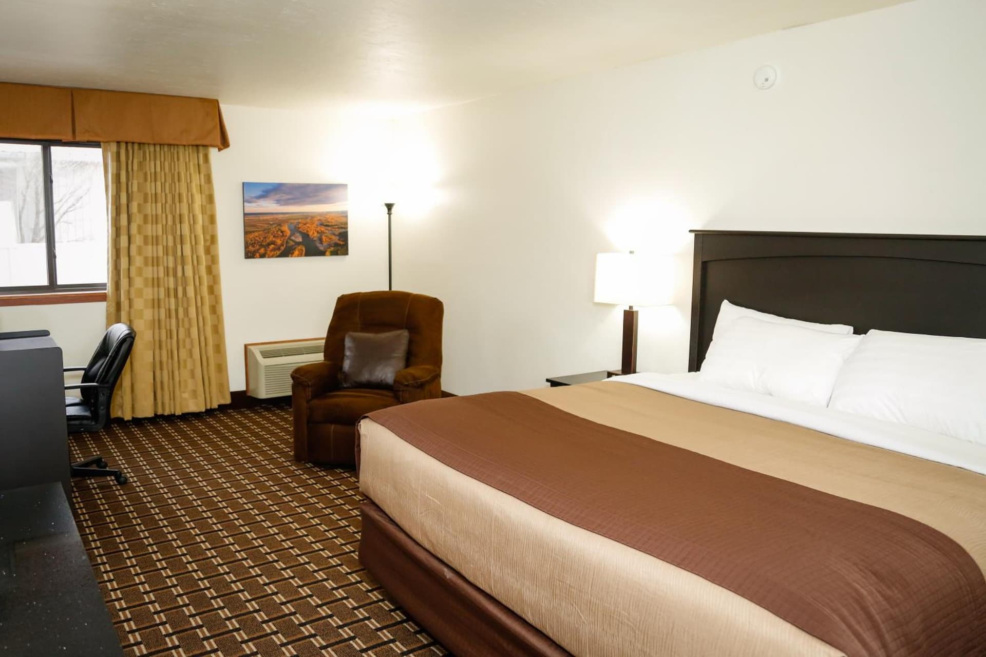 Billings Hotel & Convention Center gallery photo in Billings, MT — image 27