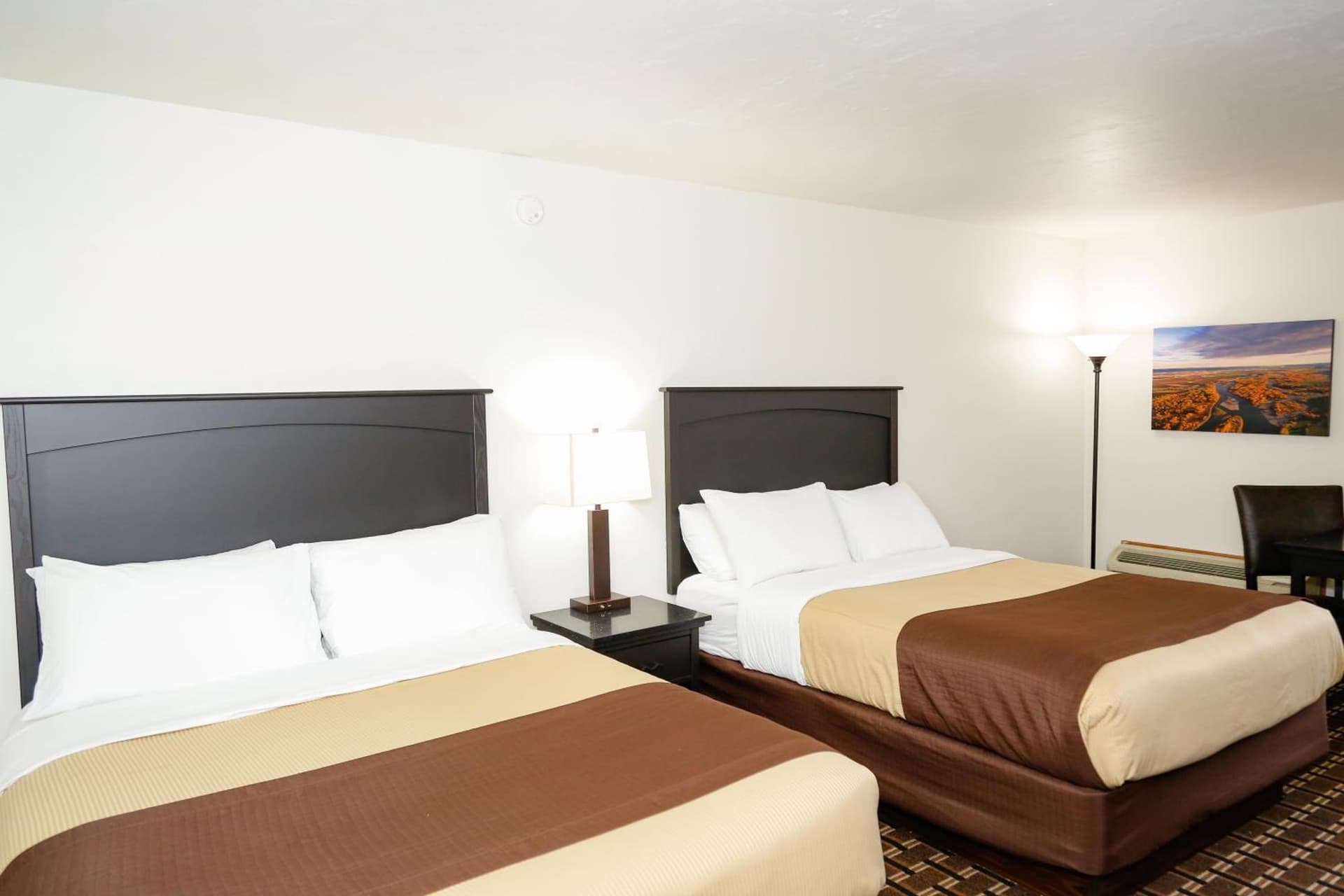 Billings Hotel & Convention Center gallery photo in Billings, MT — image 23