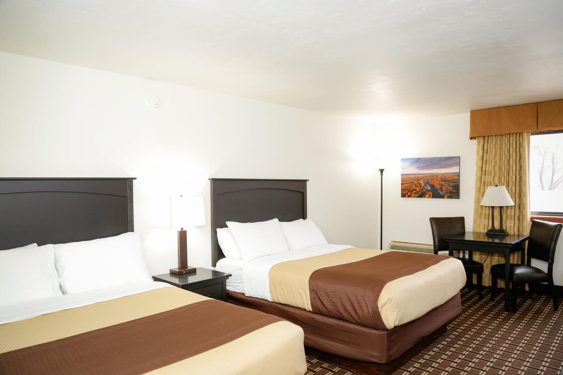 Billings Hotel & Convention Center gallery photo in Billings, MT — image 7