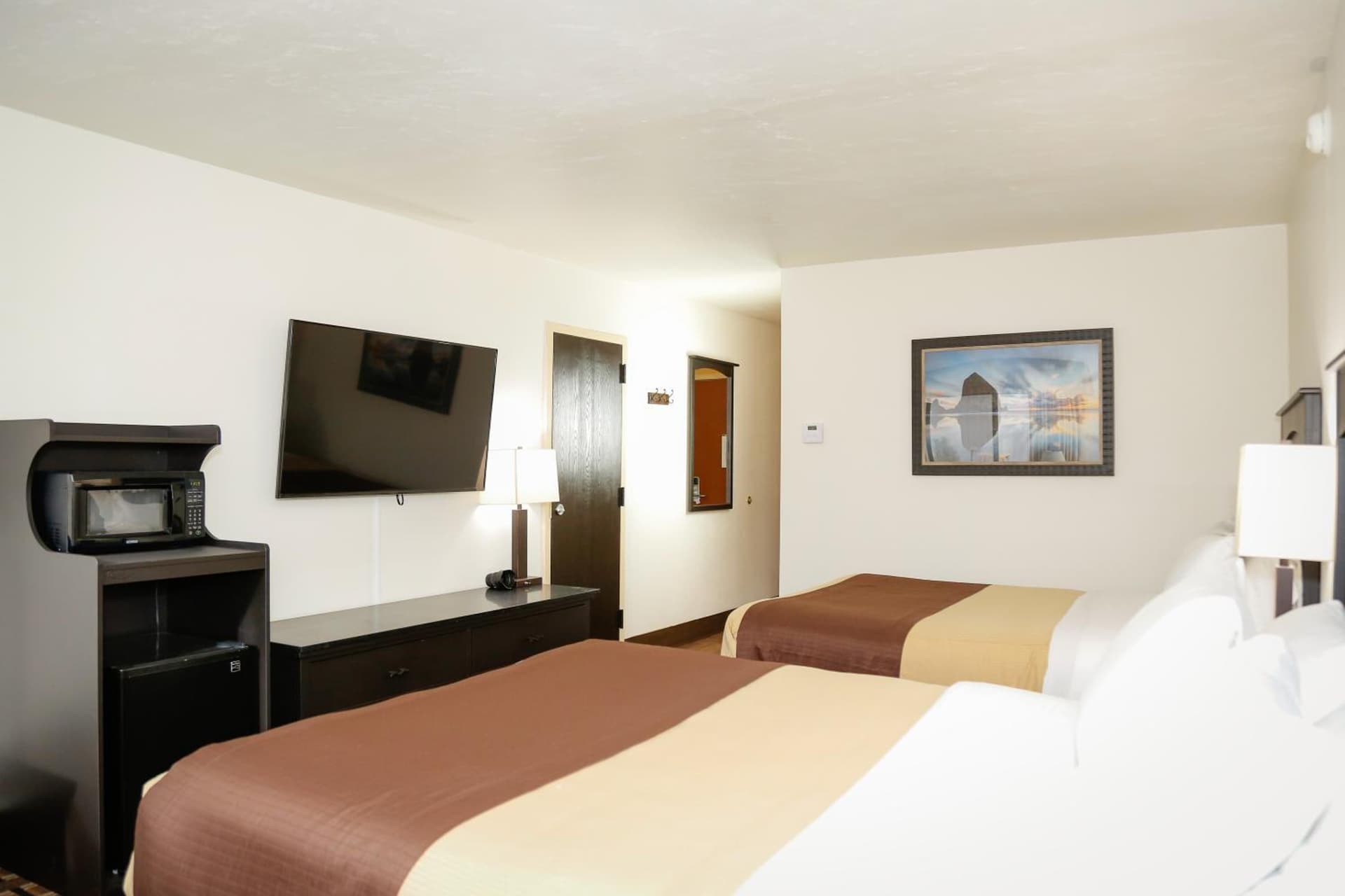 Billings Hotel & Convention Center gallery photo in Billings, MT — image 38