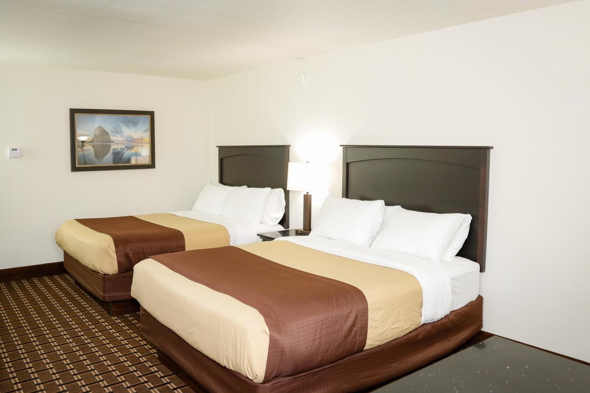 Billings Hotel & Convention Center gallery photo in Billings, MT — image 37