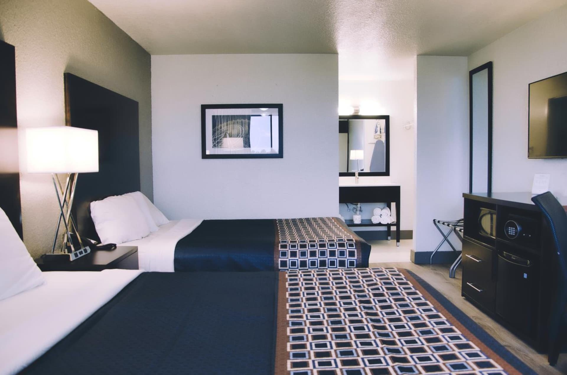 Hotel Monreale Express International Drive Orlando gallery photo in Orlando, FL — image 25
