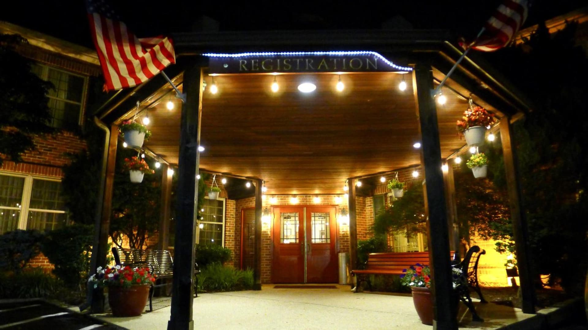 Brandywine River Hotel gallery photo in Chadds Ford, PA — image 21