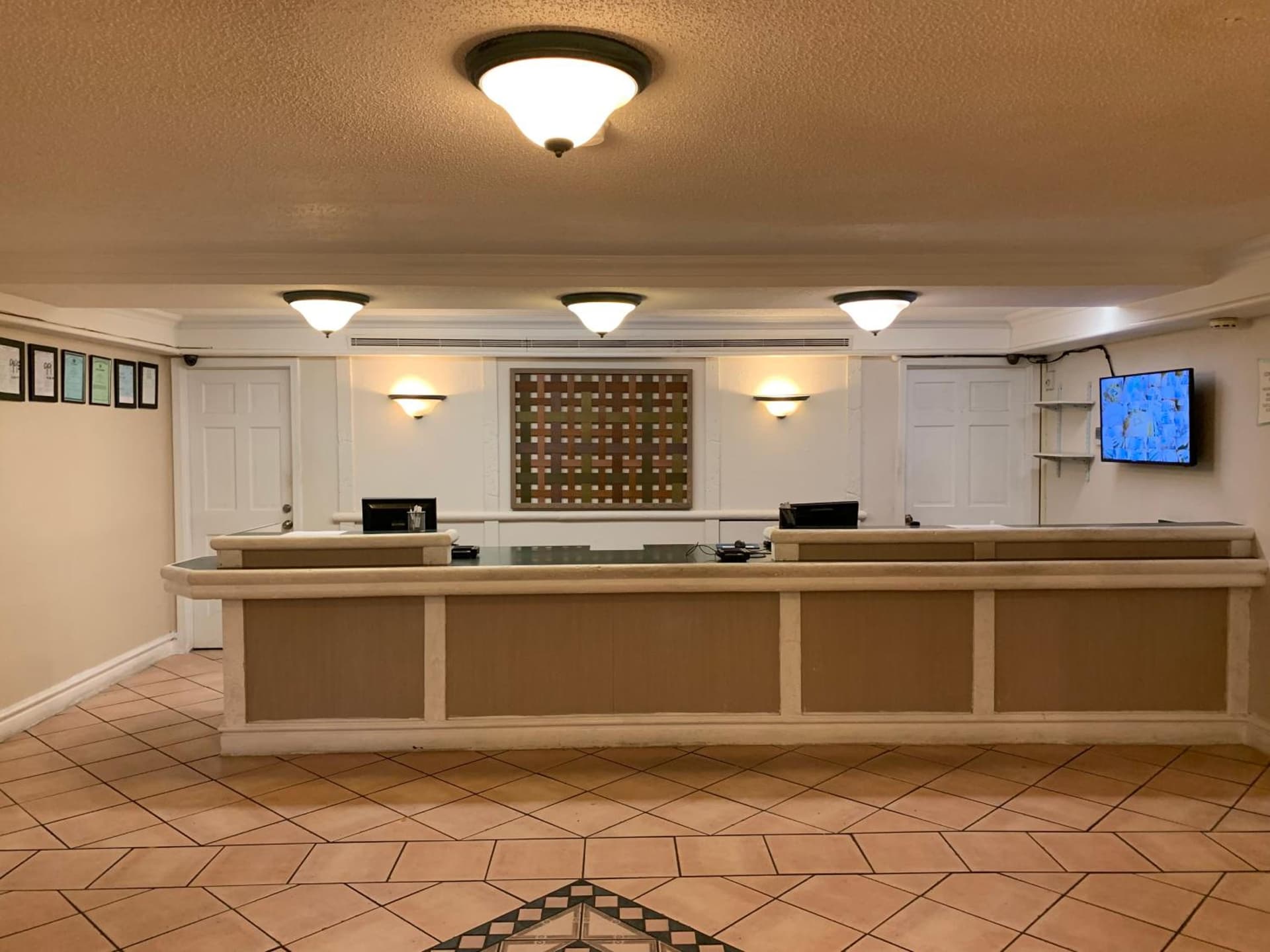 Quality Inn & Suites Tuscaloosa near University gallery photo in Tuscaloosa, AL — image 17
