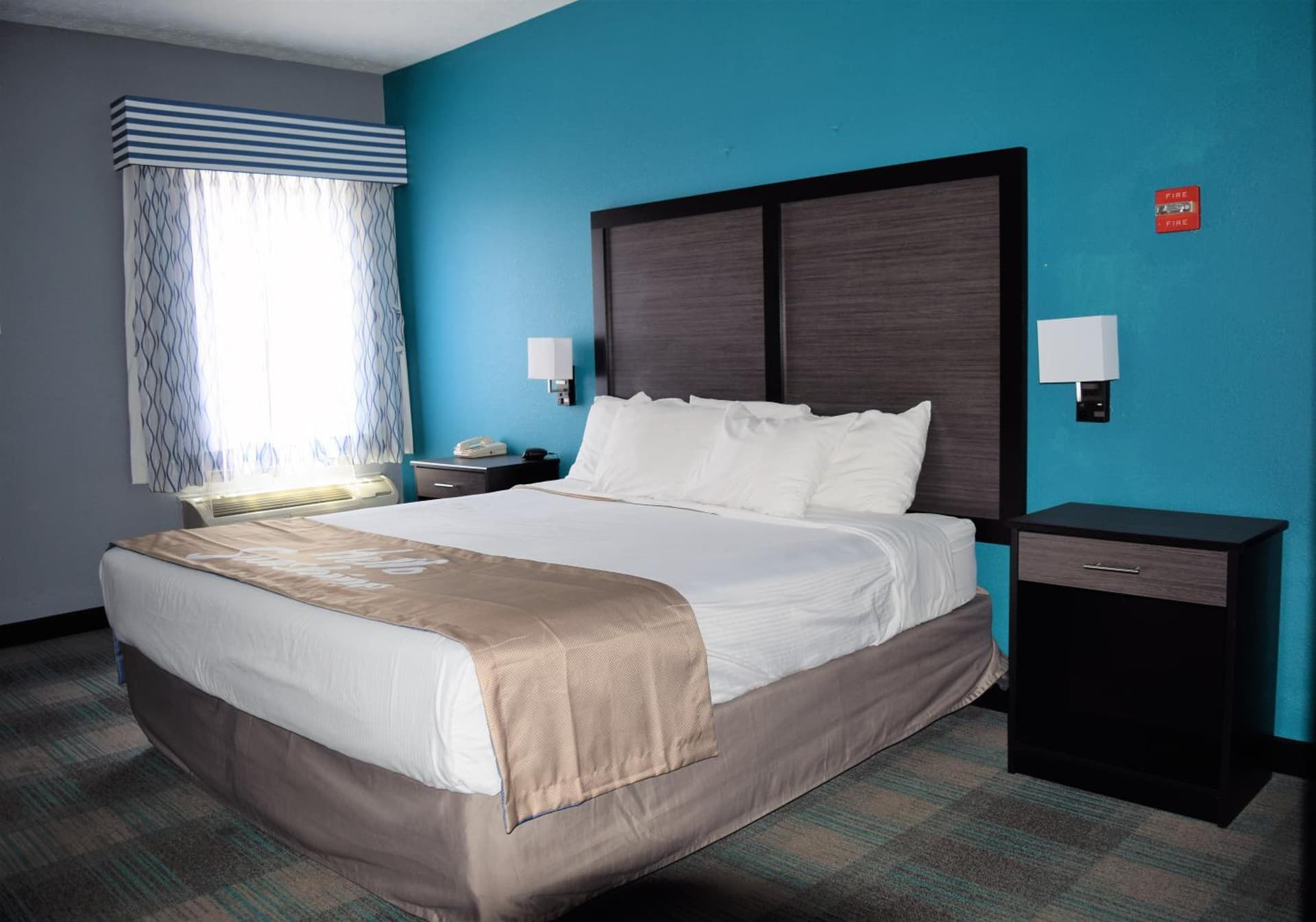 Days Inn by Wyndham Montgomery gallery photo in Montgomery, AL — image 24
