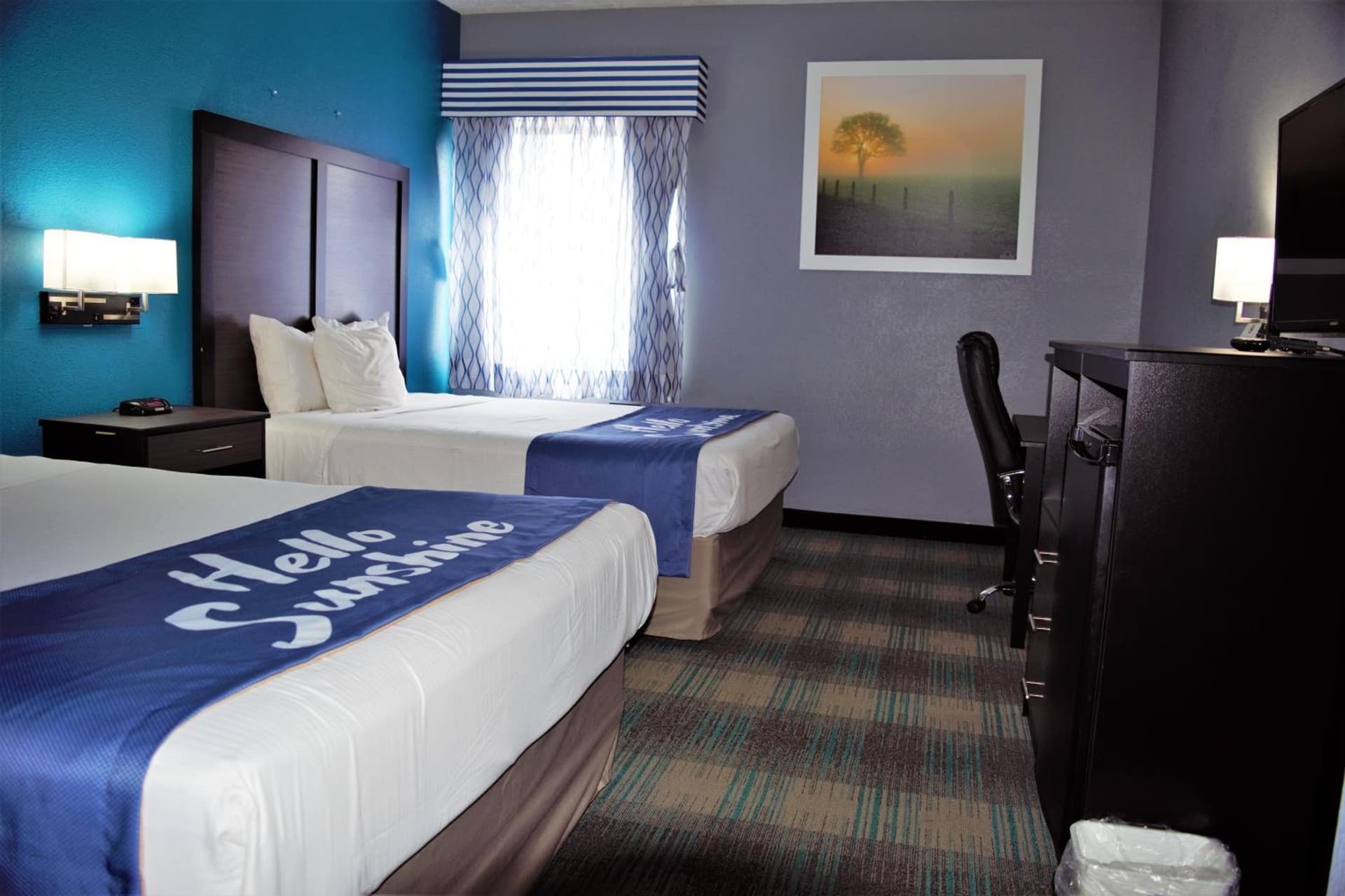 Days Inn by Wyndham Montgomery gallery photo in Montgomery, AL — image 28