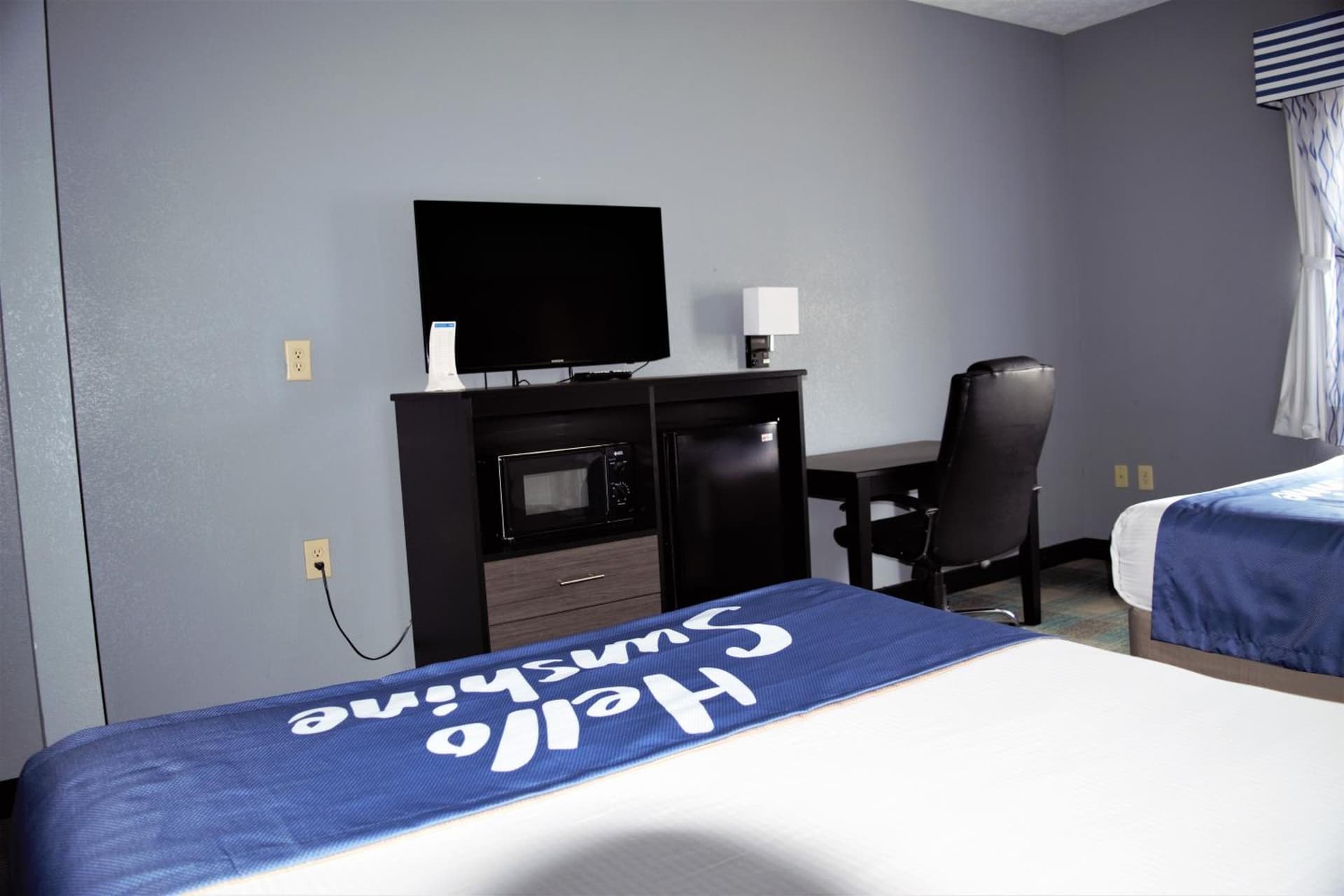 Days Inn by Wyndham Montgomery gallery photo in Montgomery, AL — image 32