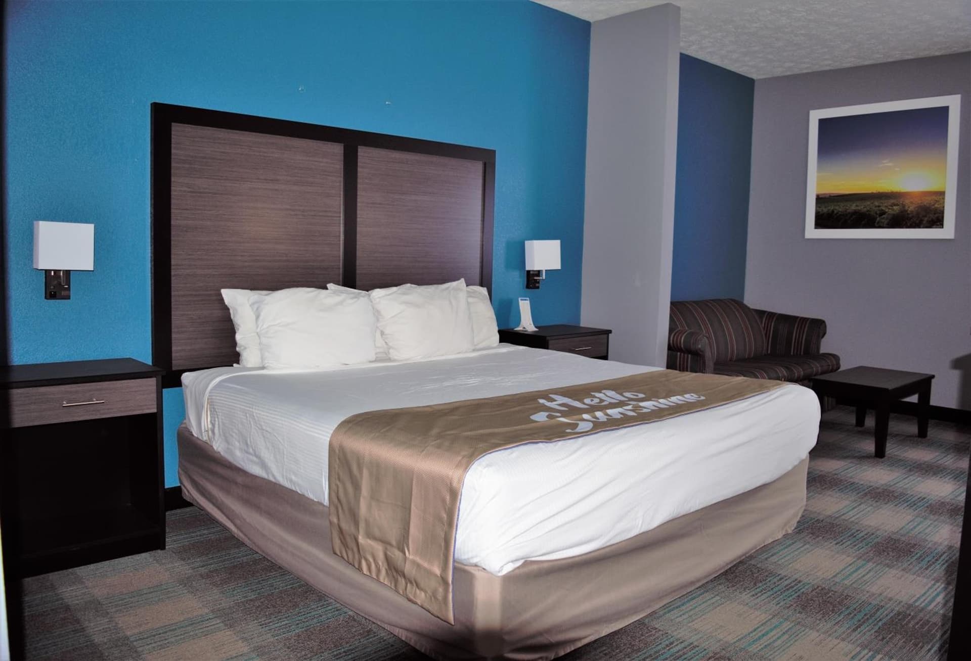 Days Inn by Wyndham Montgomery gallery photo in Montgomery, AL — image 5