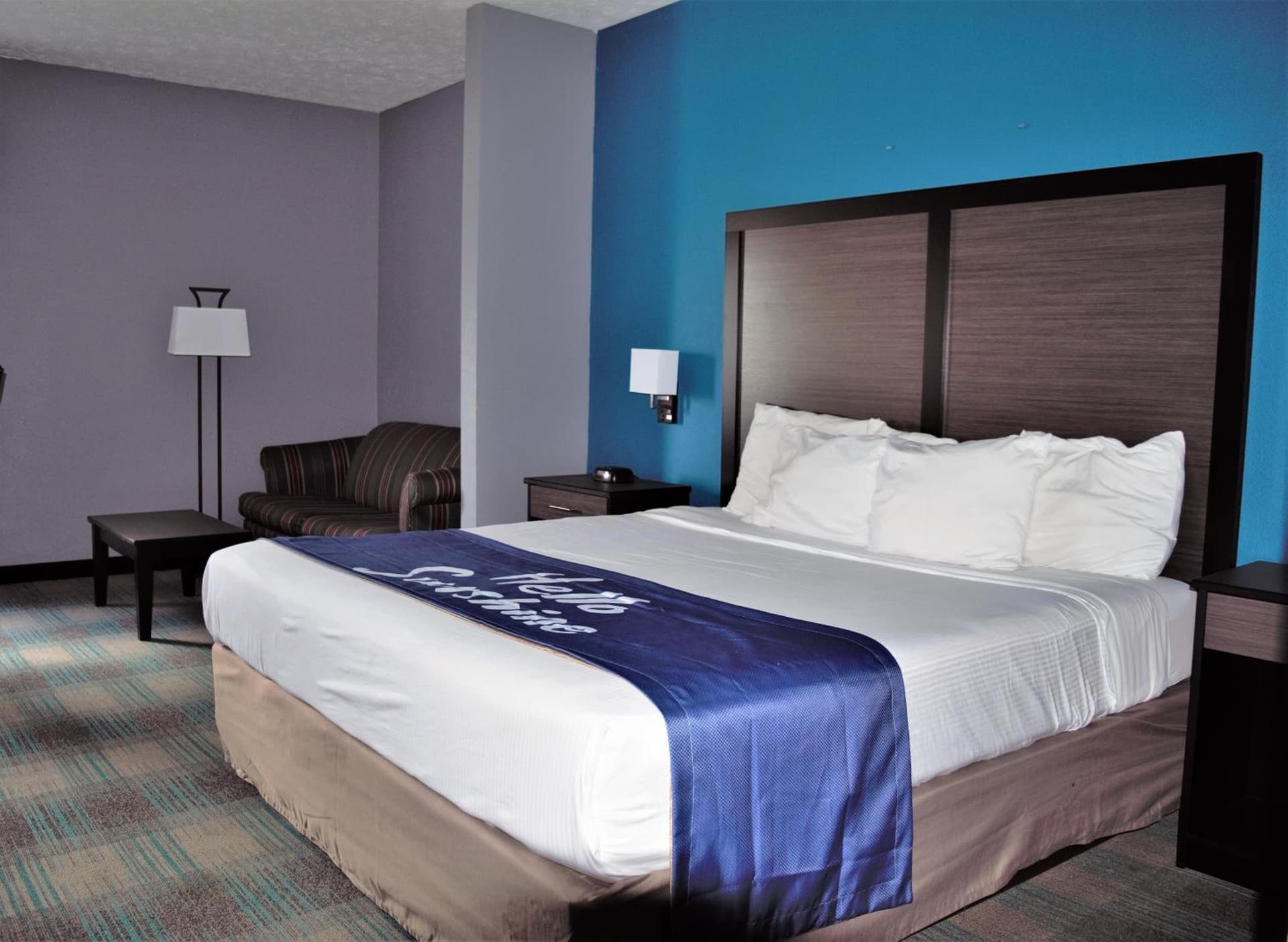 Days Inn by Wyndham Montgomery gallery photo in Montgomery, AL — image 7