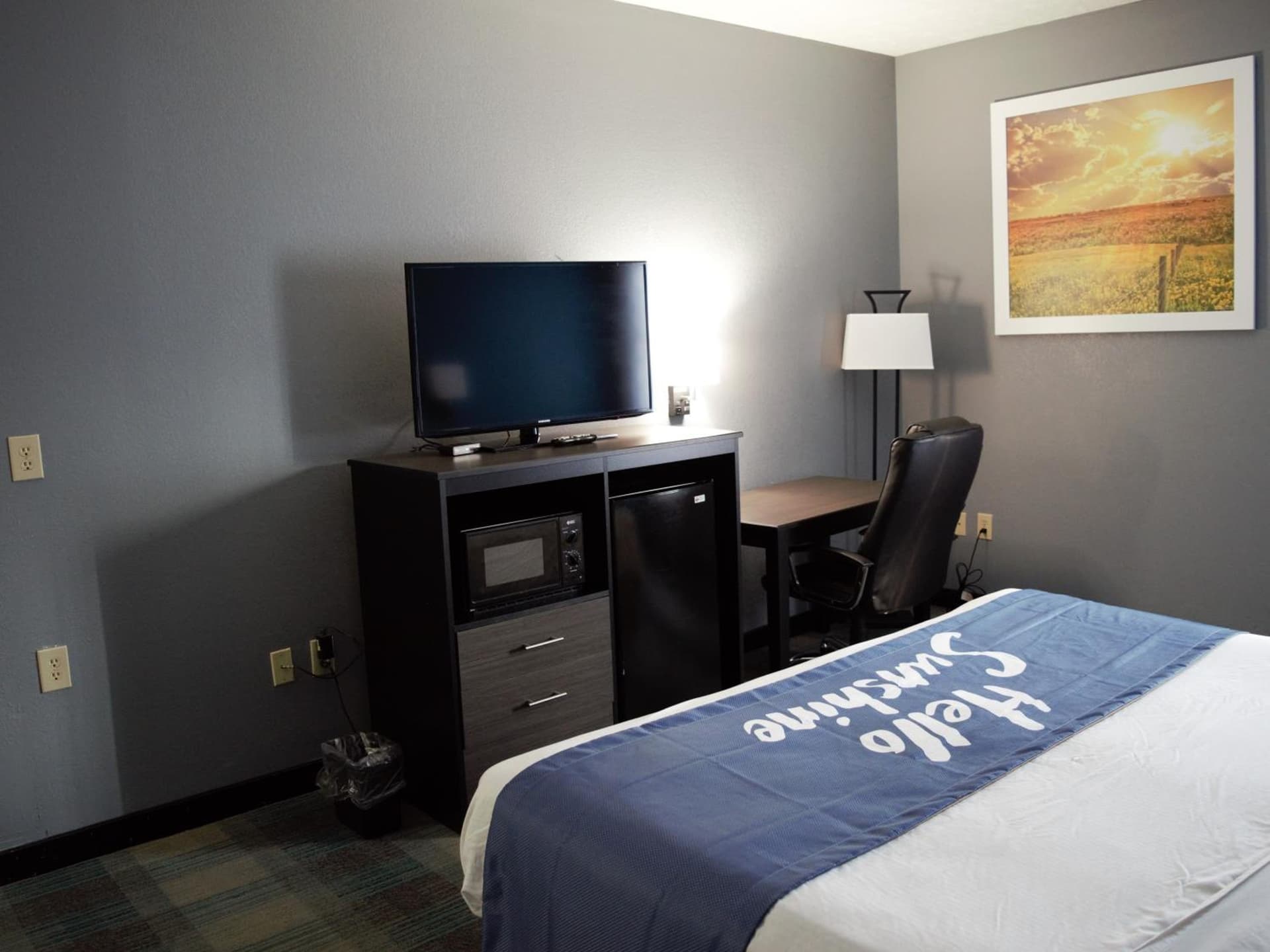 Days Inn by Wyndham Montgomery gallery photo in Montgomery, AL — image 33