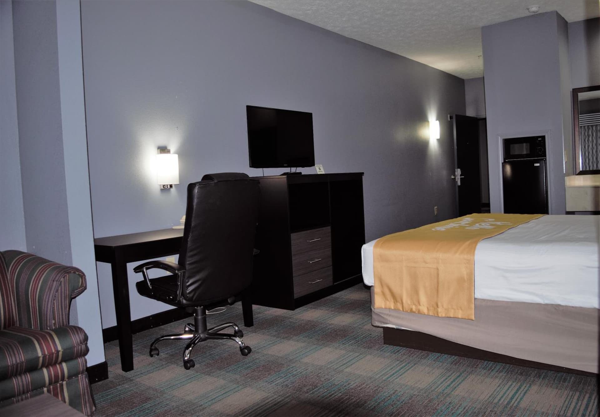 Days Inn by Wyndham Montgomery gallery photo in Montgomery, AL — image 30