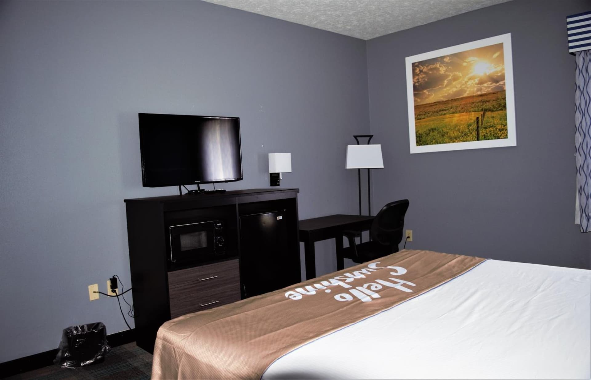 Days Inn by Wyndham Montgomery gallery photo in Montgomery, AL — image 12
