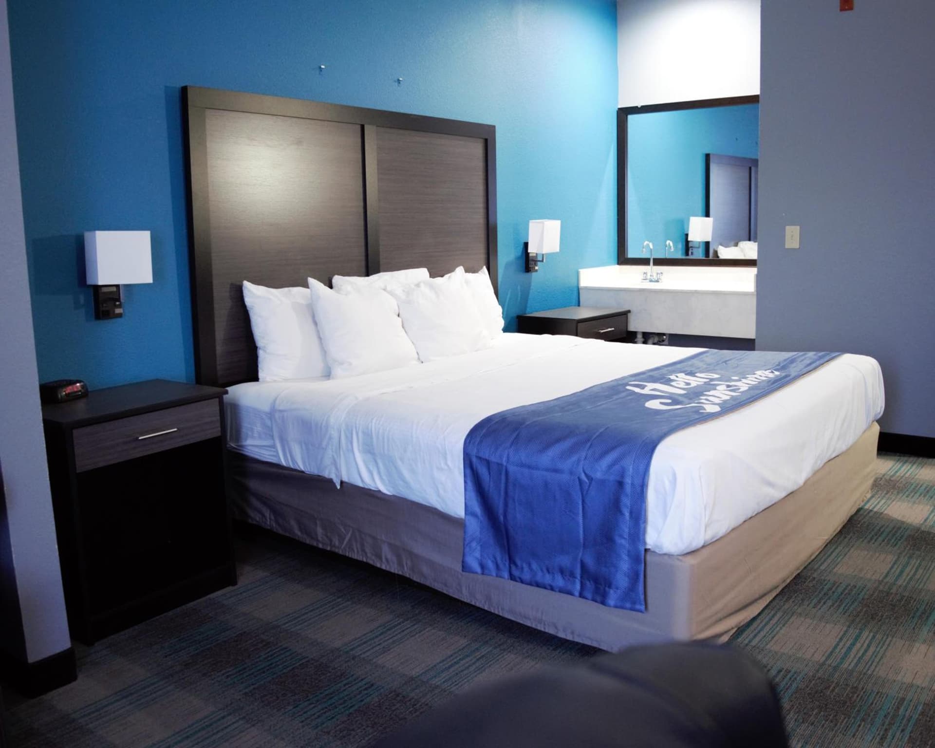 Days Inn by Wyndham Montgomery gallery photo in Montgomery, AL — image 27