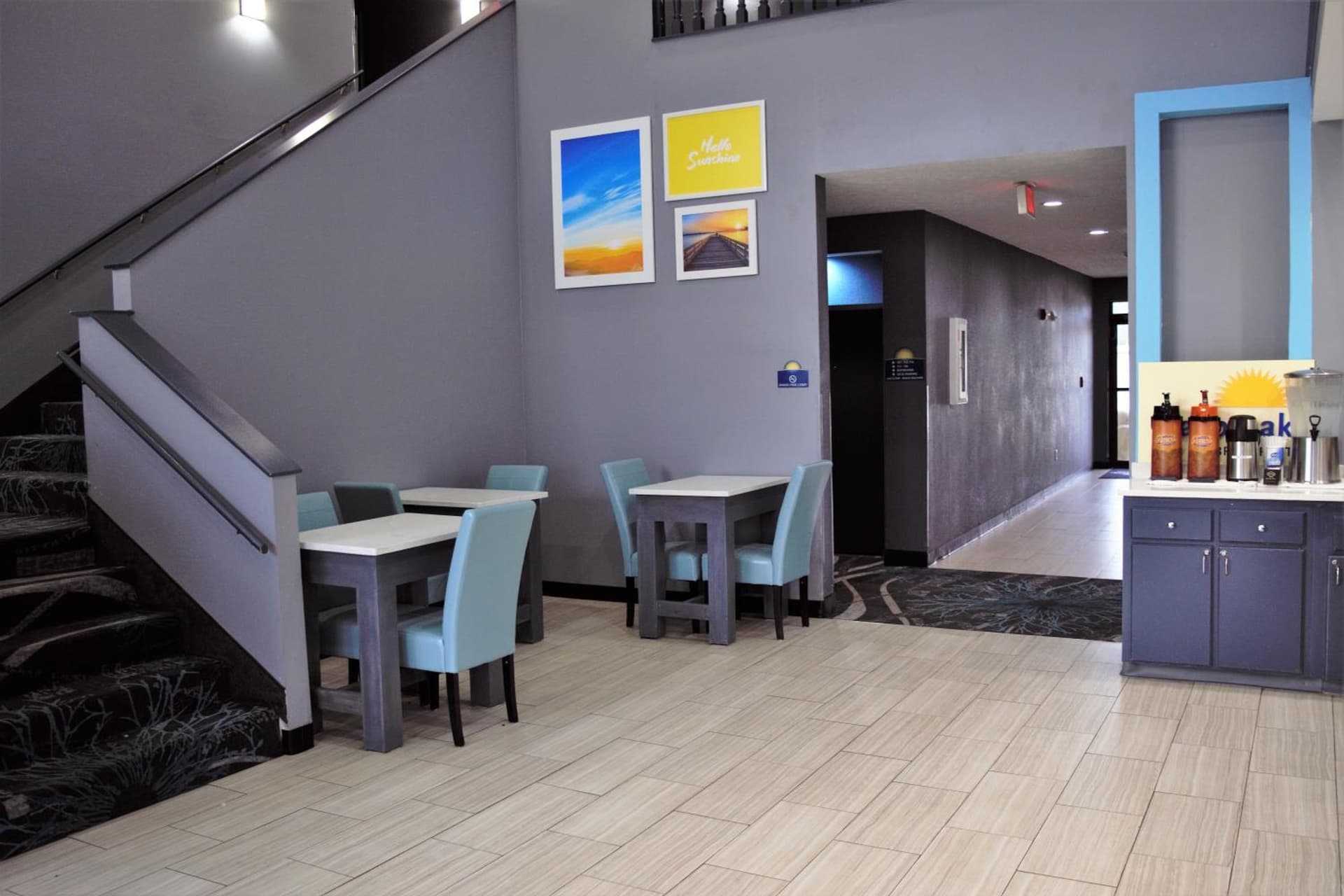 Days Inn by Wyndham Montgomery gallery photo in Montgomery, AL — image 9