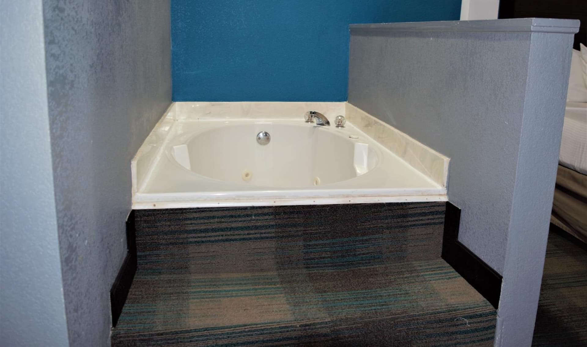 Days Inn by Wyndham Montgomery gallery photo in Montgomery, AL — image 4