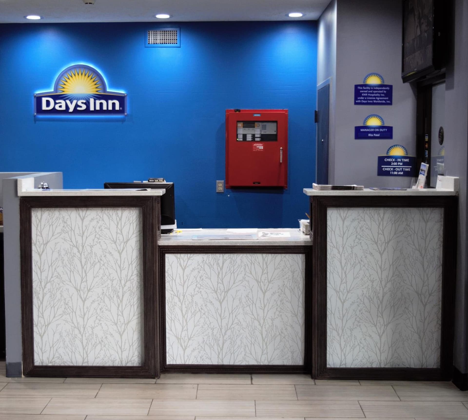Days Inn by Wyndham Montgomery gallery photo in Montgomery, AL — image 11