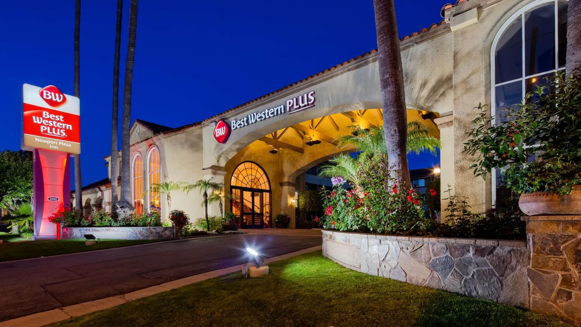 Best Western Plus Newport Mesa Inn gallery photo in Costa Mesa, CA — image 13