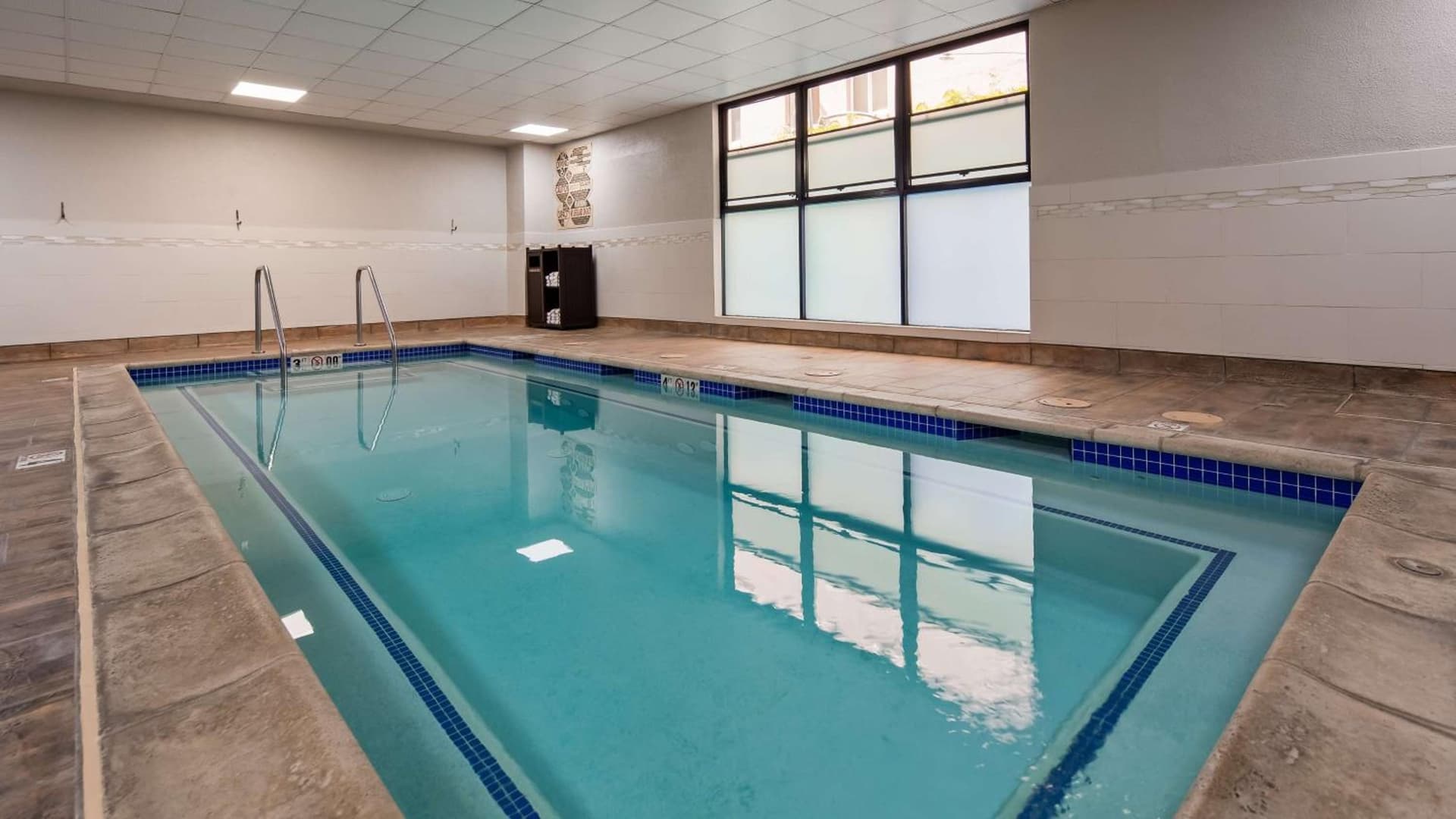 Best Western Plus Hotel at the Convention Center gallery photo in Long Beach, CA — image 16