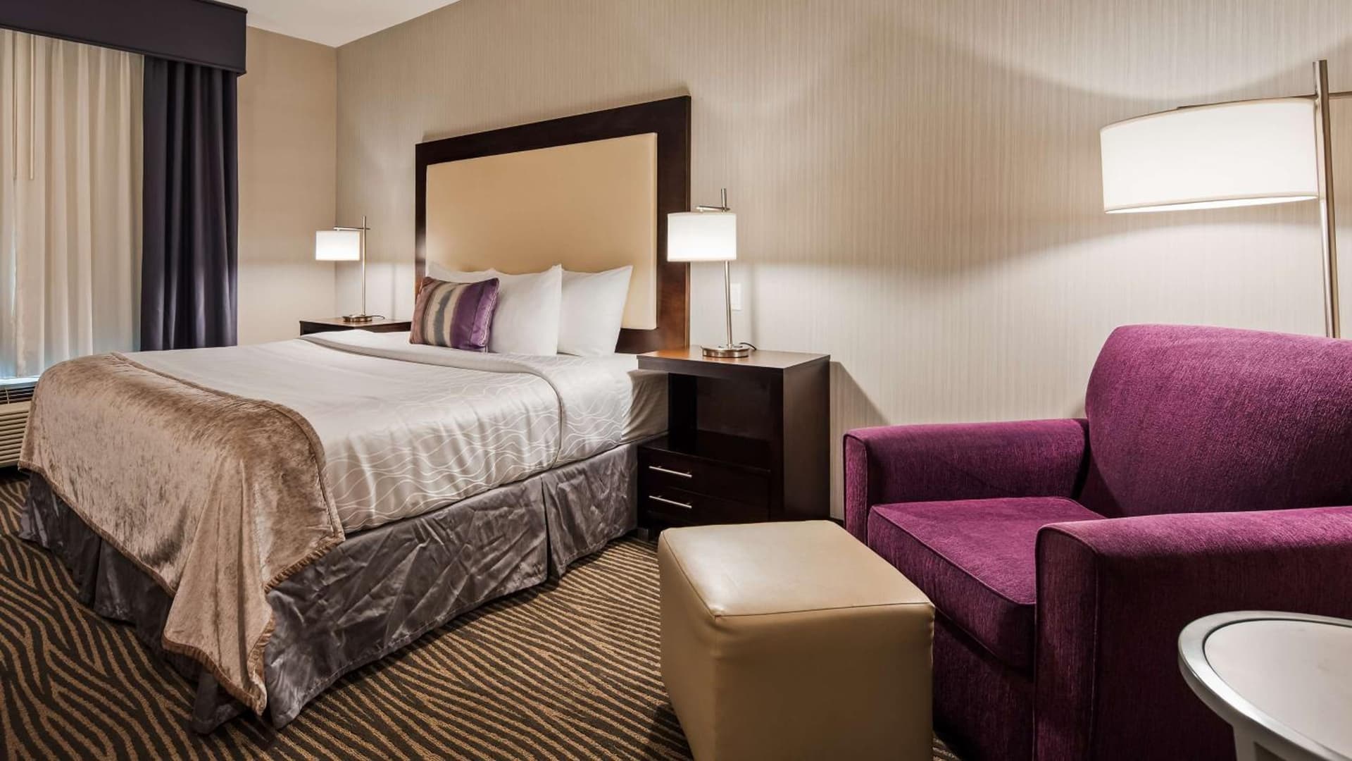 Best Western Plus Hotel at the Convention Center gallery photo in Long Beach, CA — image 17
