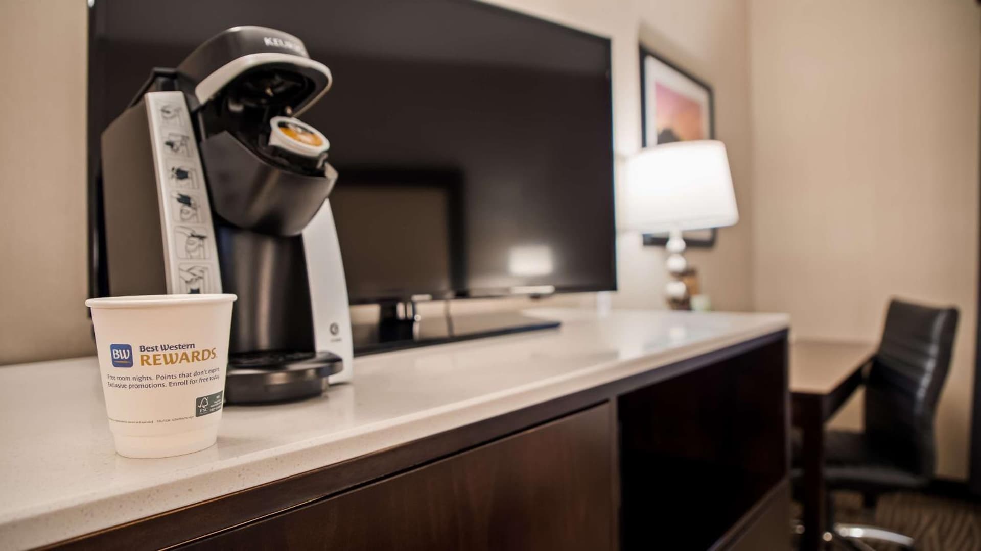 Best Western Plus Hotel at the Convention Center gallery photo in Long Beach, CA — image 29