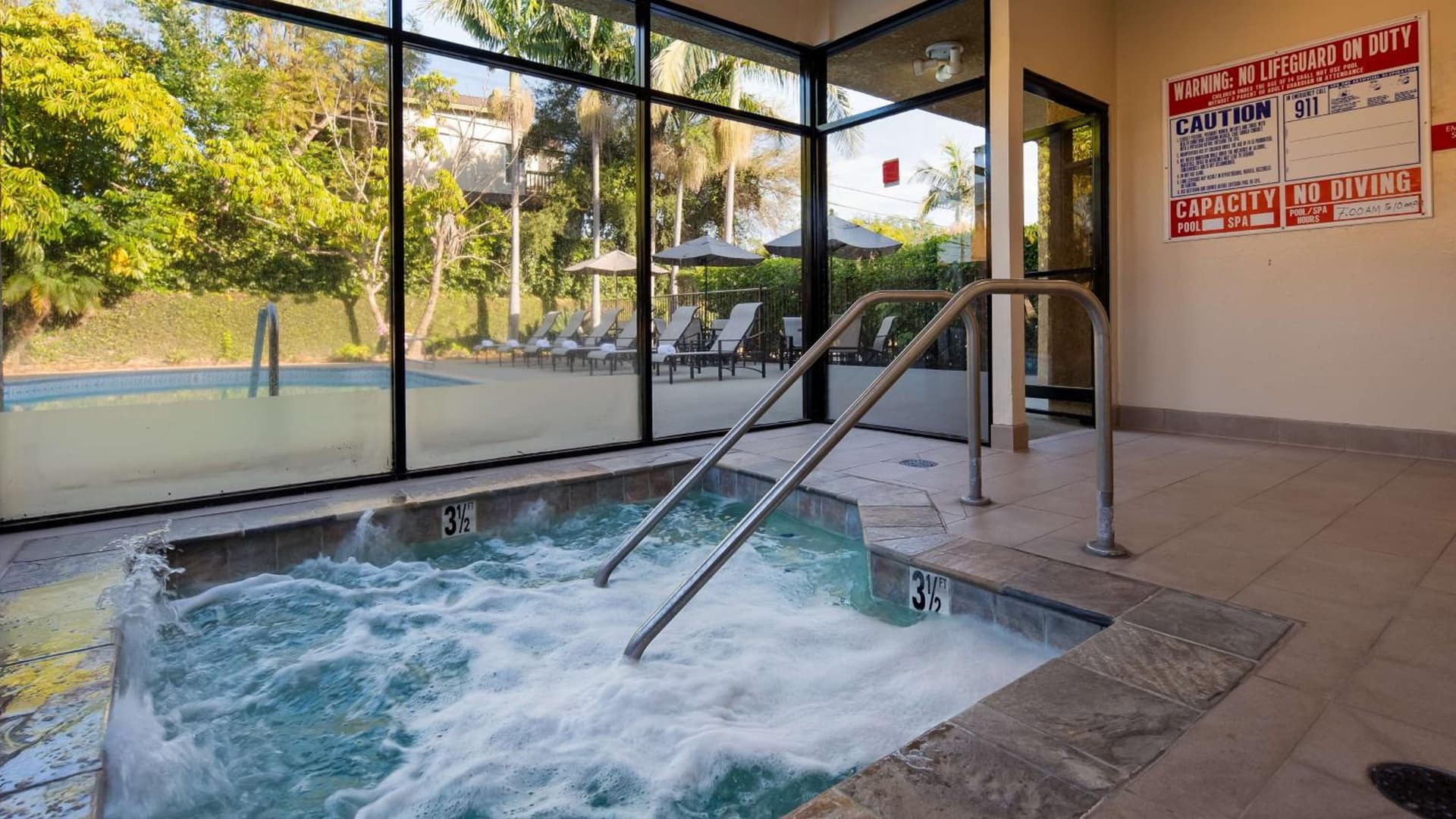 Best Western Plus Newport Mesa Inn gallery photo in Costa Mesa, CA — image 34