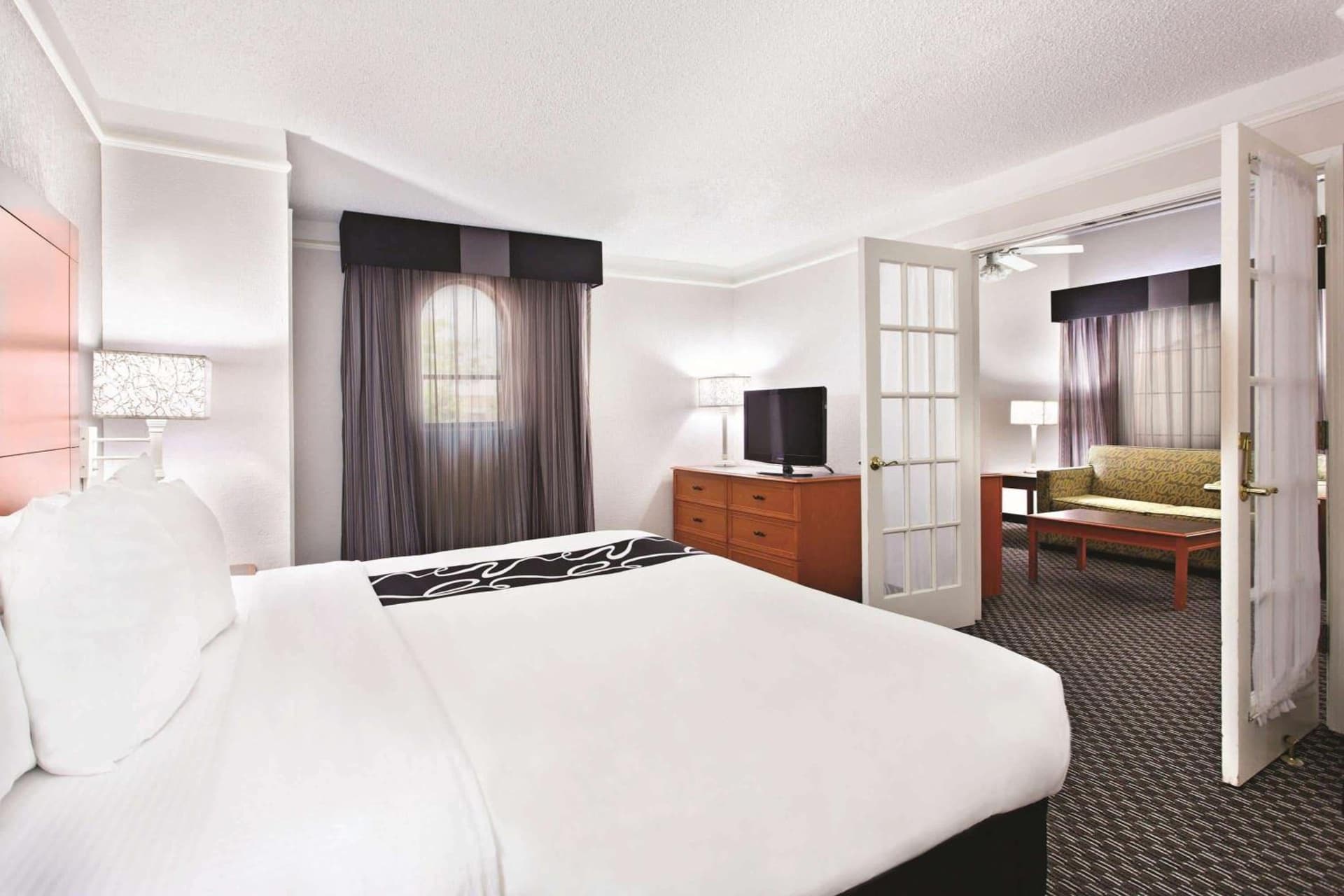 La Quinta Inn by Wyndham Champaign gallery photo in Champaign, IL — image 25