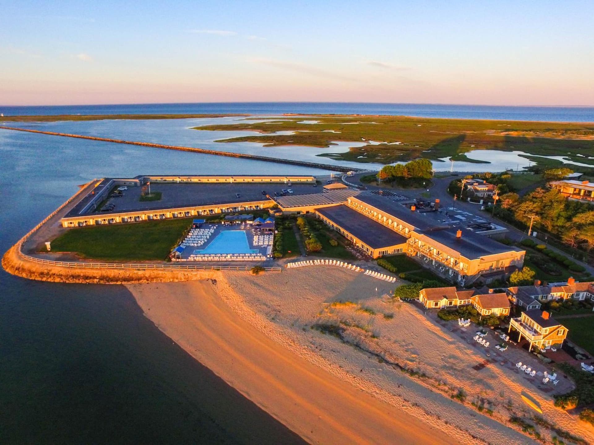 Provincetown Inn featured exterior or lobby in Provincetown — similar hotel