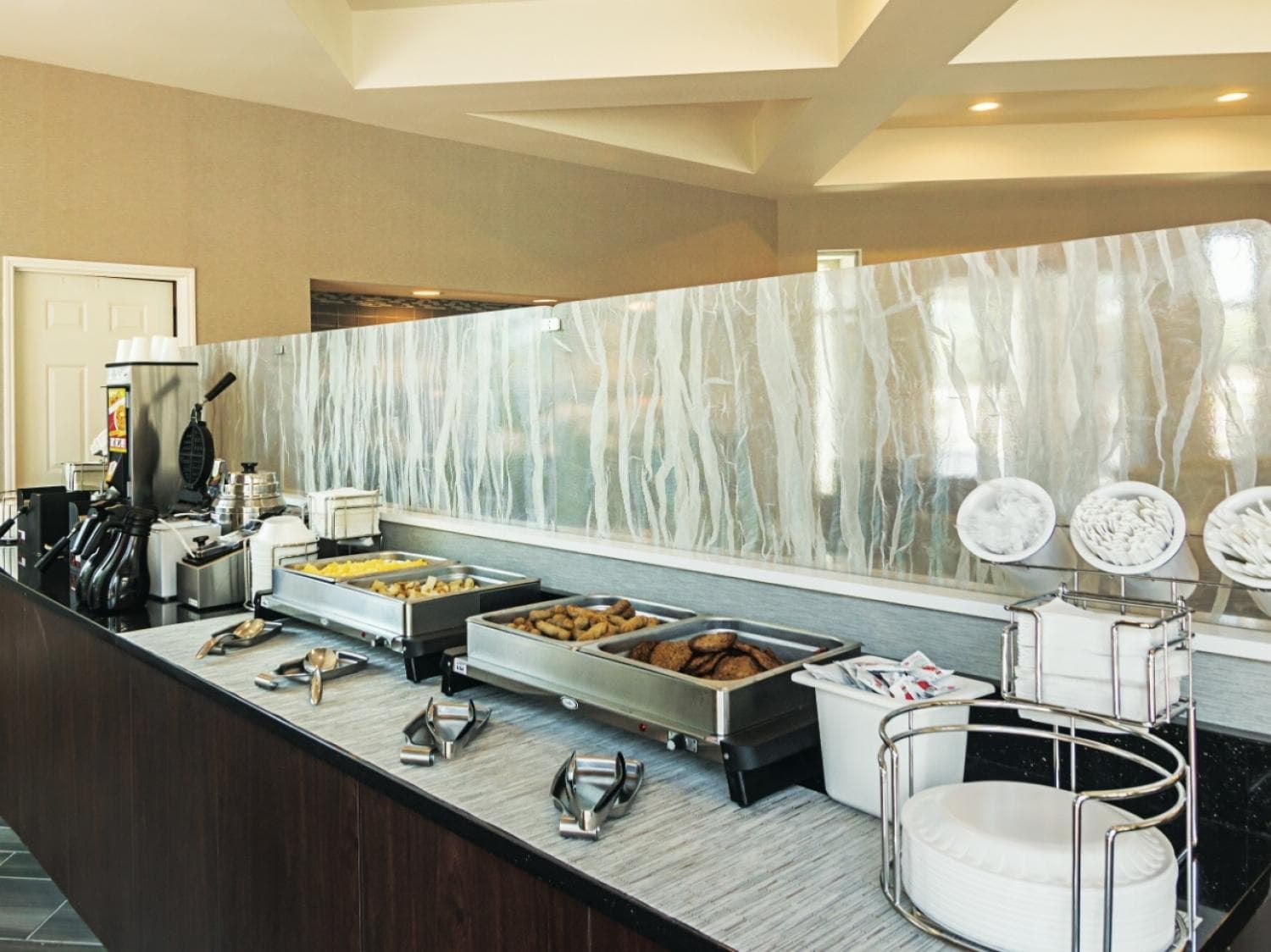 La Quinta by Wyndham Oklahoma City - NW Expwy gallery photo in Oklahoma City, OK — image 36
