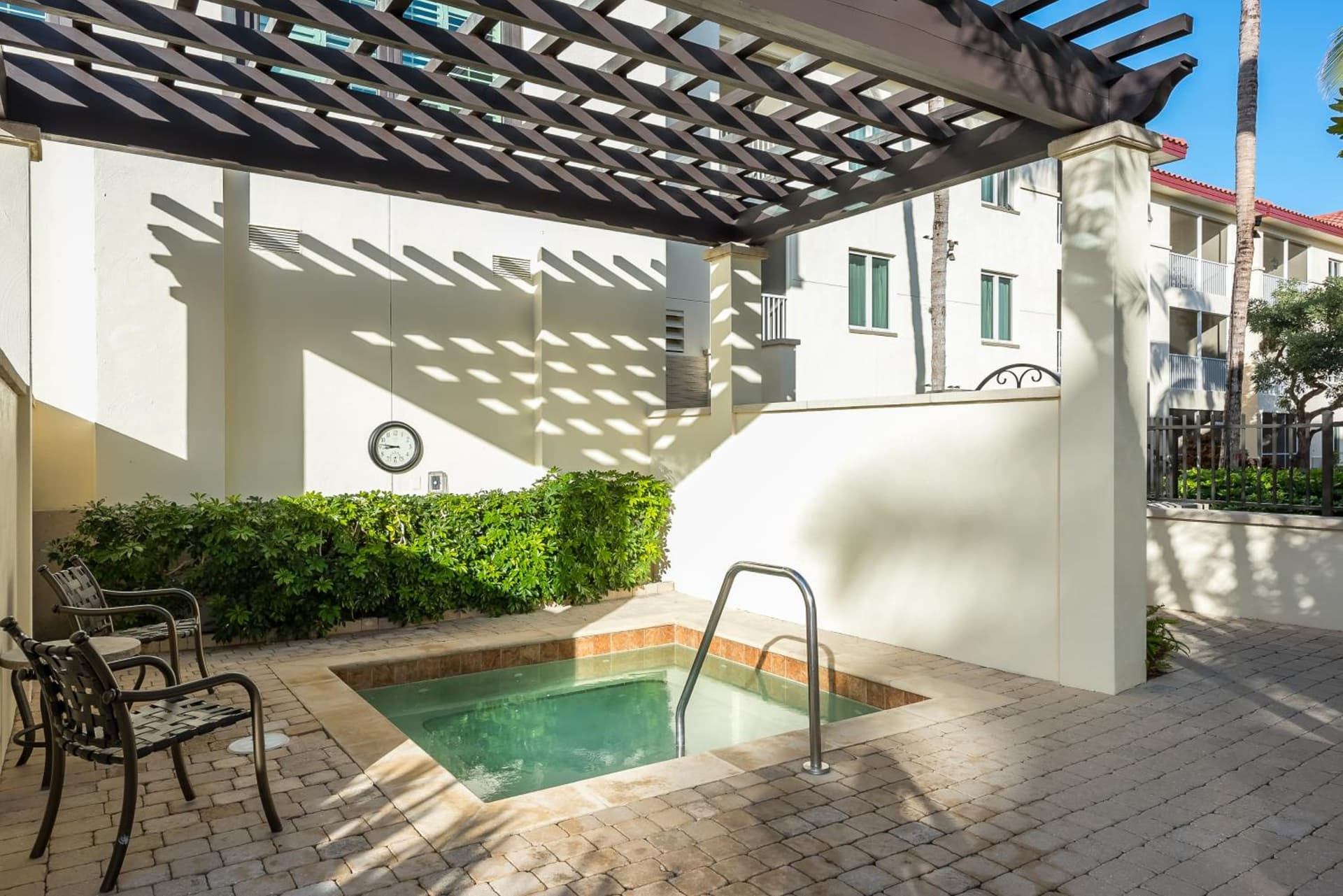 Bellasera Resort property views in Naples, FL — gallery photo 3