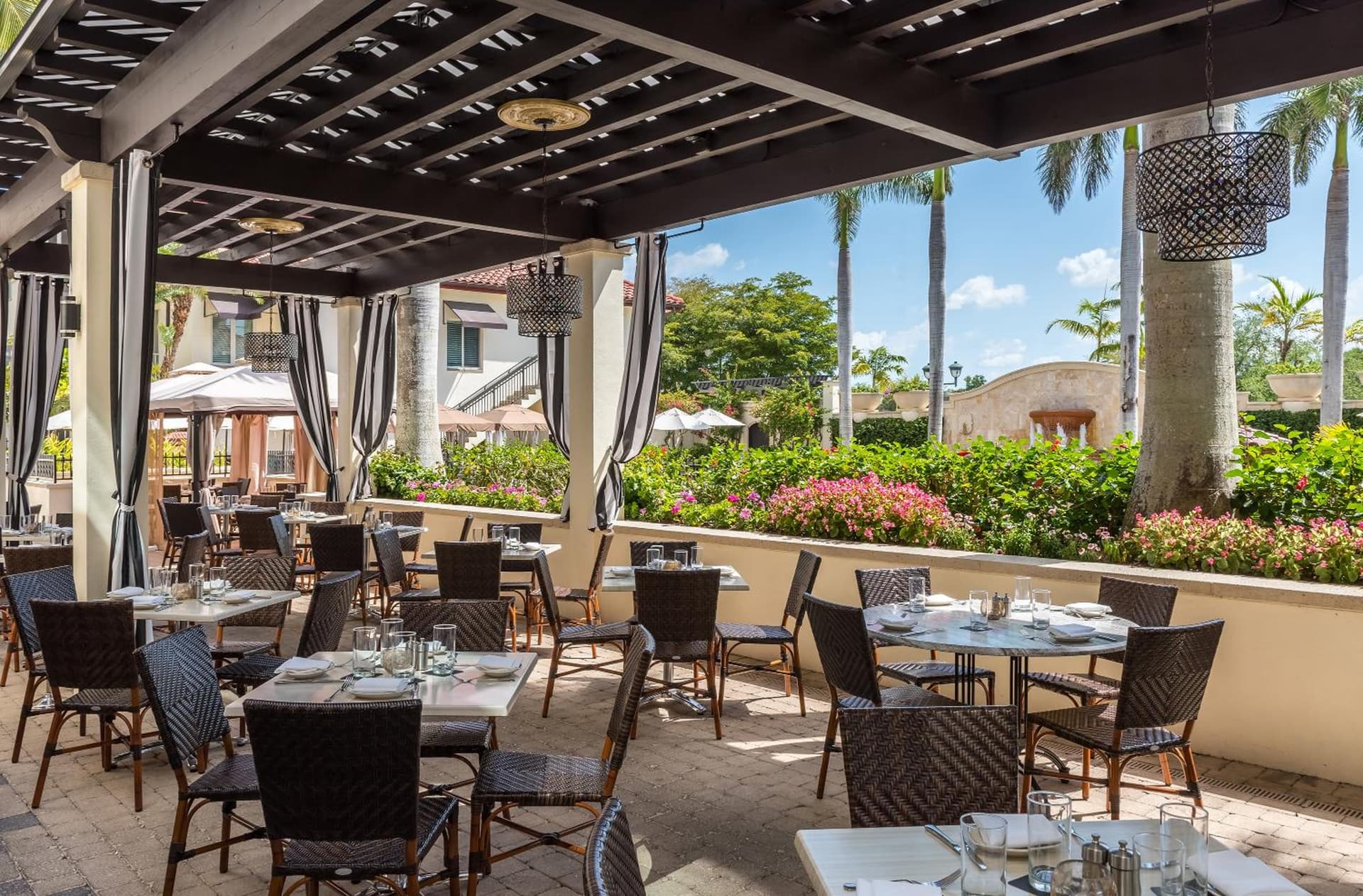 Bellasera Resort gallery photo in Naples, FL — image 24