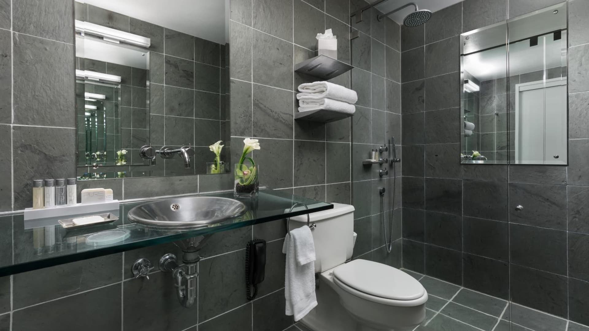 Royalton New York interior in New York, NY — gallery photo 2