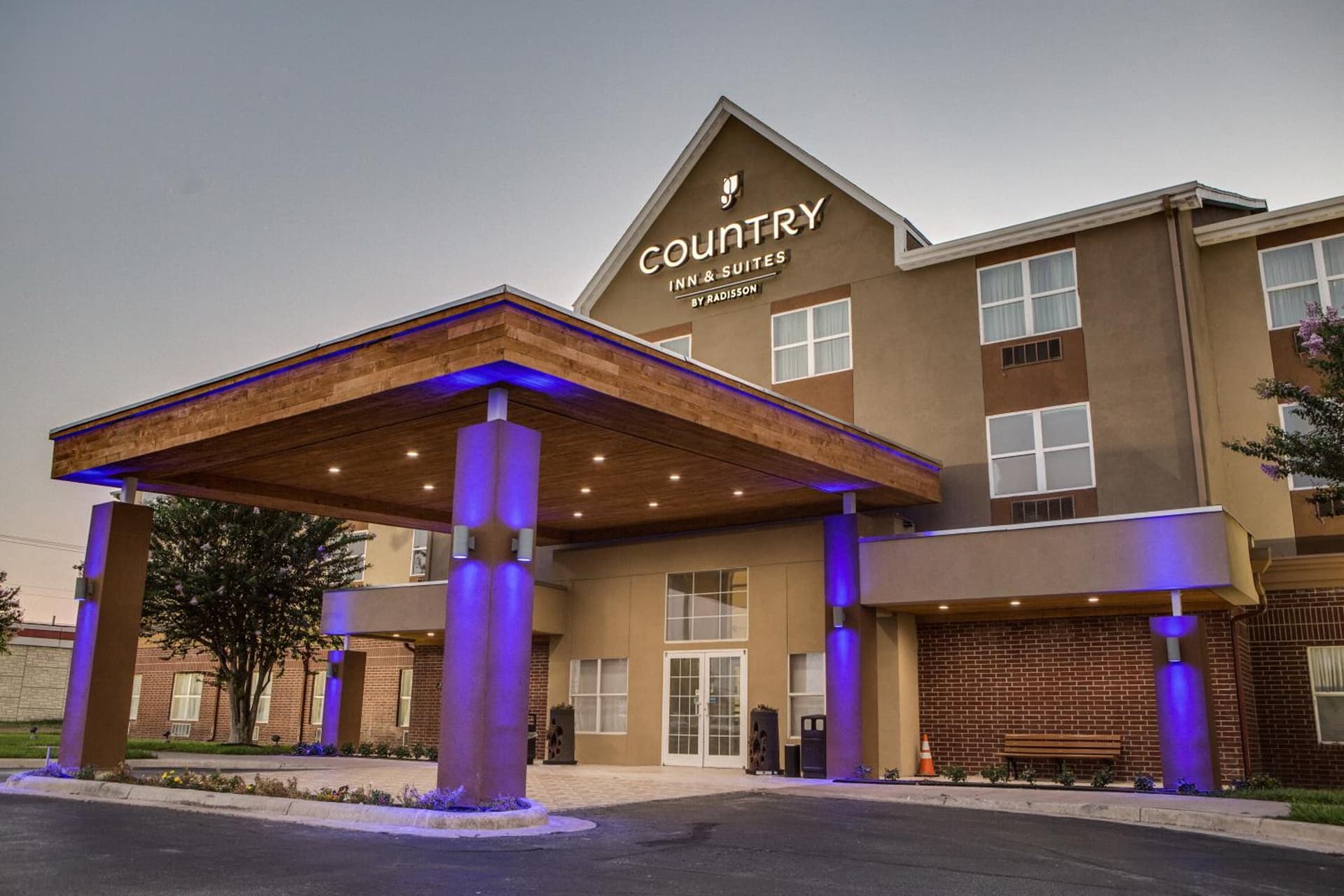 Country Inn & Suites by Radisson, Harlingen, TX gallery photo in Harlingen, TX — image 42