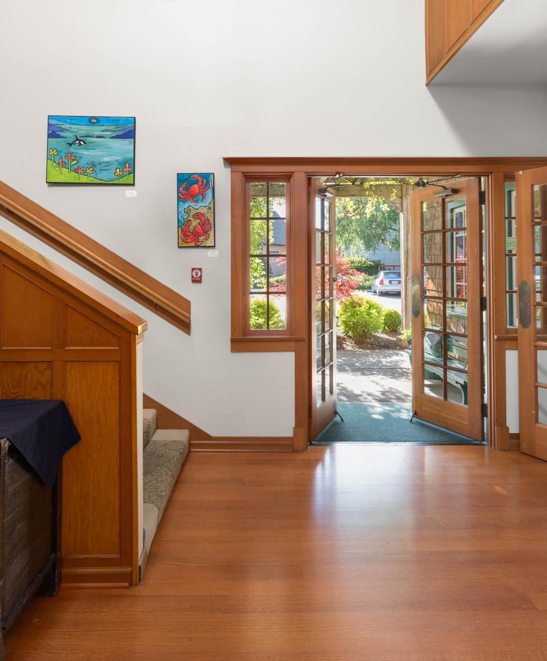The La Conner Inn gallery photo in La Conner, WA — image 12