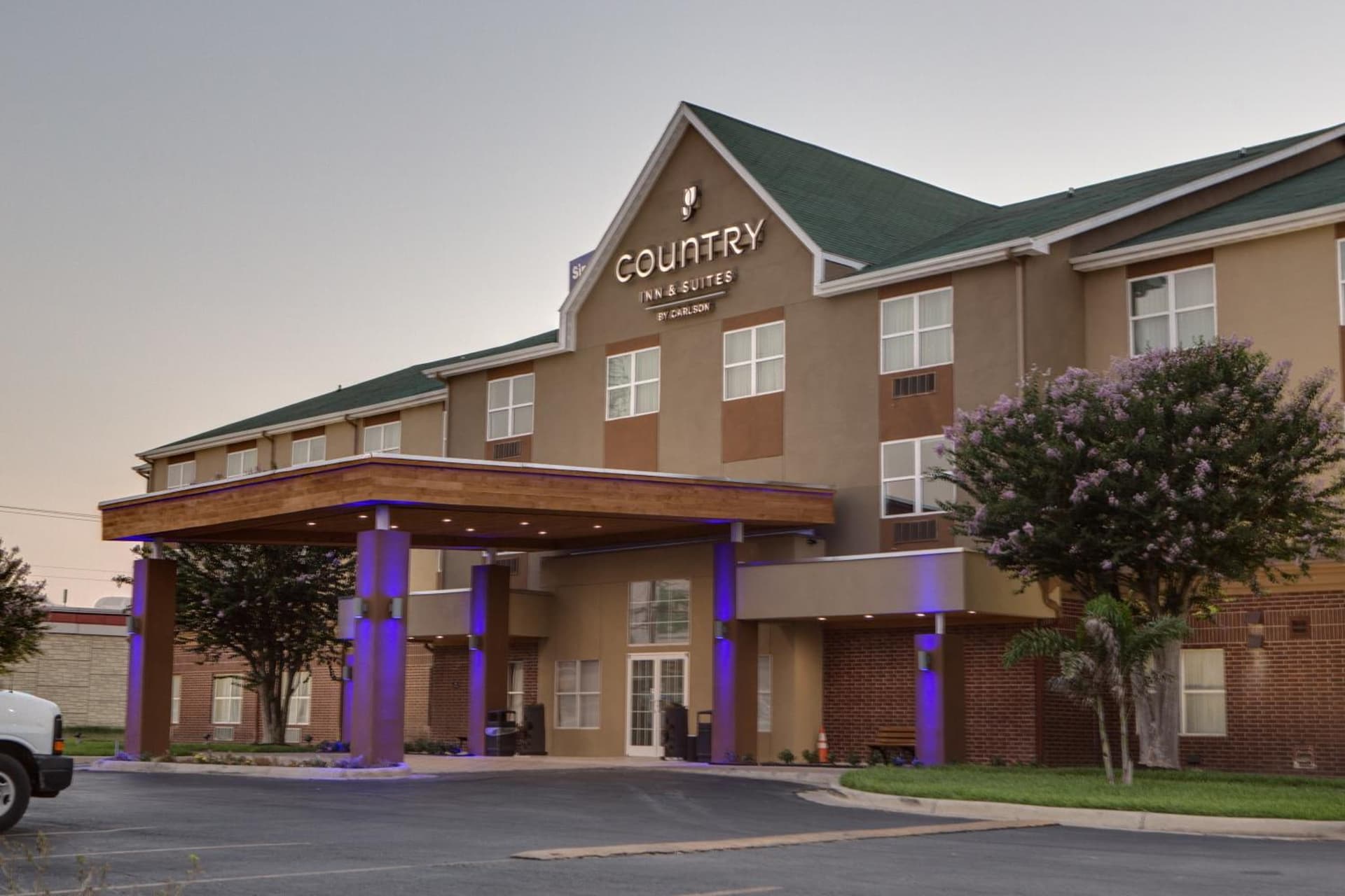Country Inn & Suites by Radisson, Harlingen, TX gallery photo in Harlingen, TX — image 34
