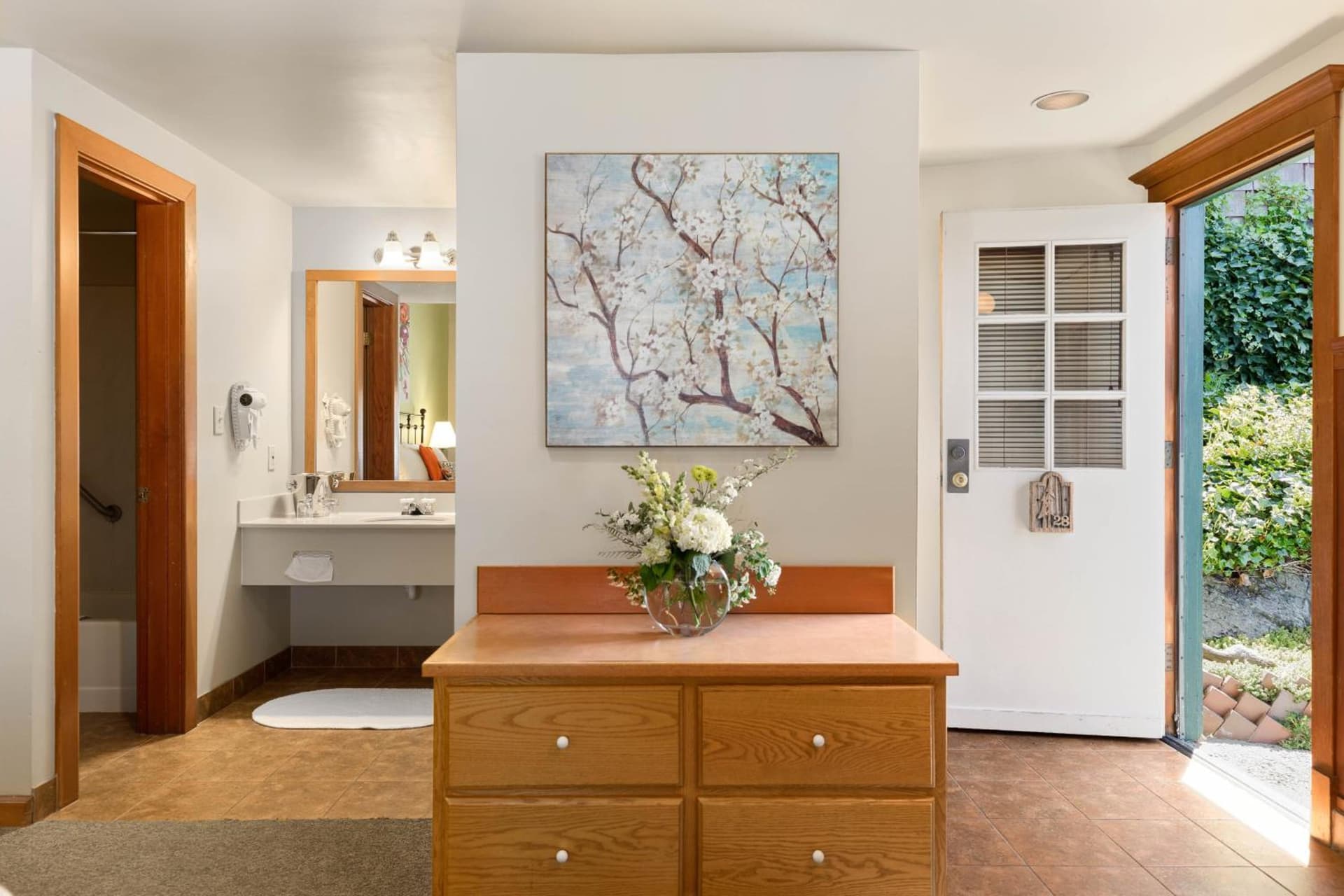 The La Conner Inn gallery photo in La Conner, WA — image 9