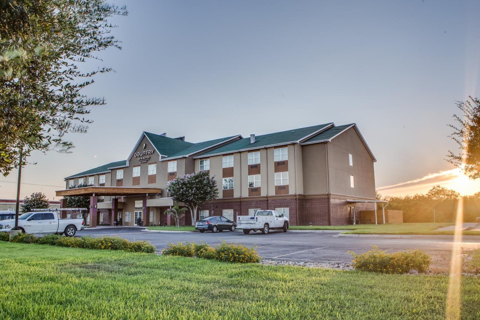 Country Inn & Suites by Radisson, Harlingen, TX gallery photo in Harlingen, TX — image 64
