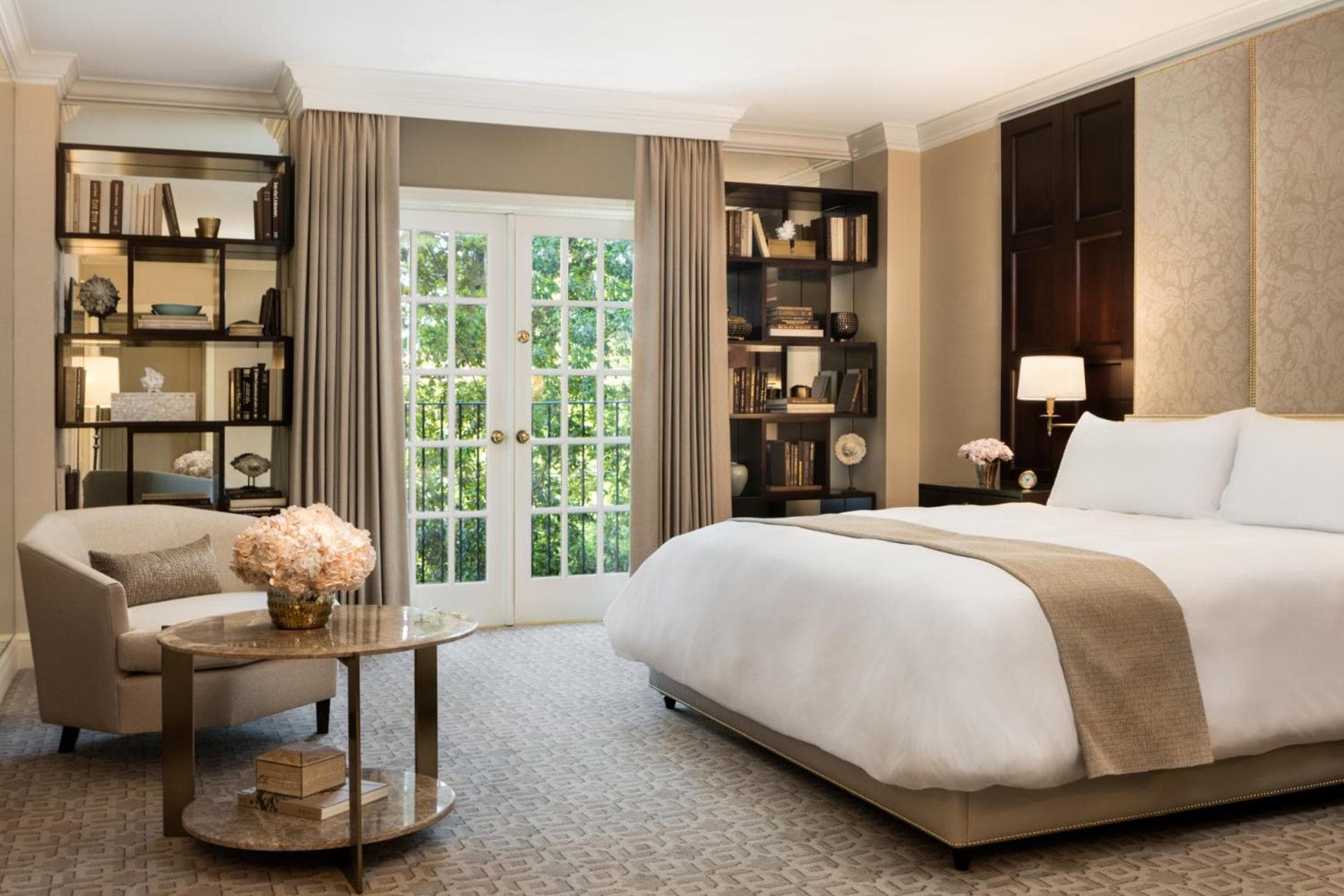 Rosewood Mansion on Turtle Creek gallery photo in Dallas, TX — image 28