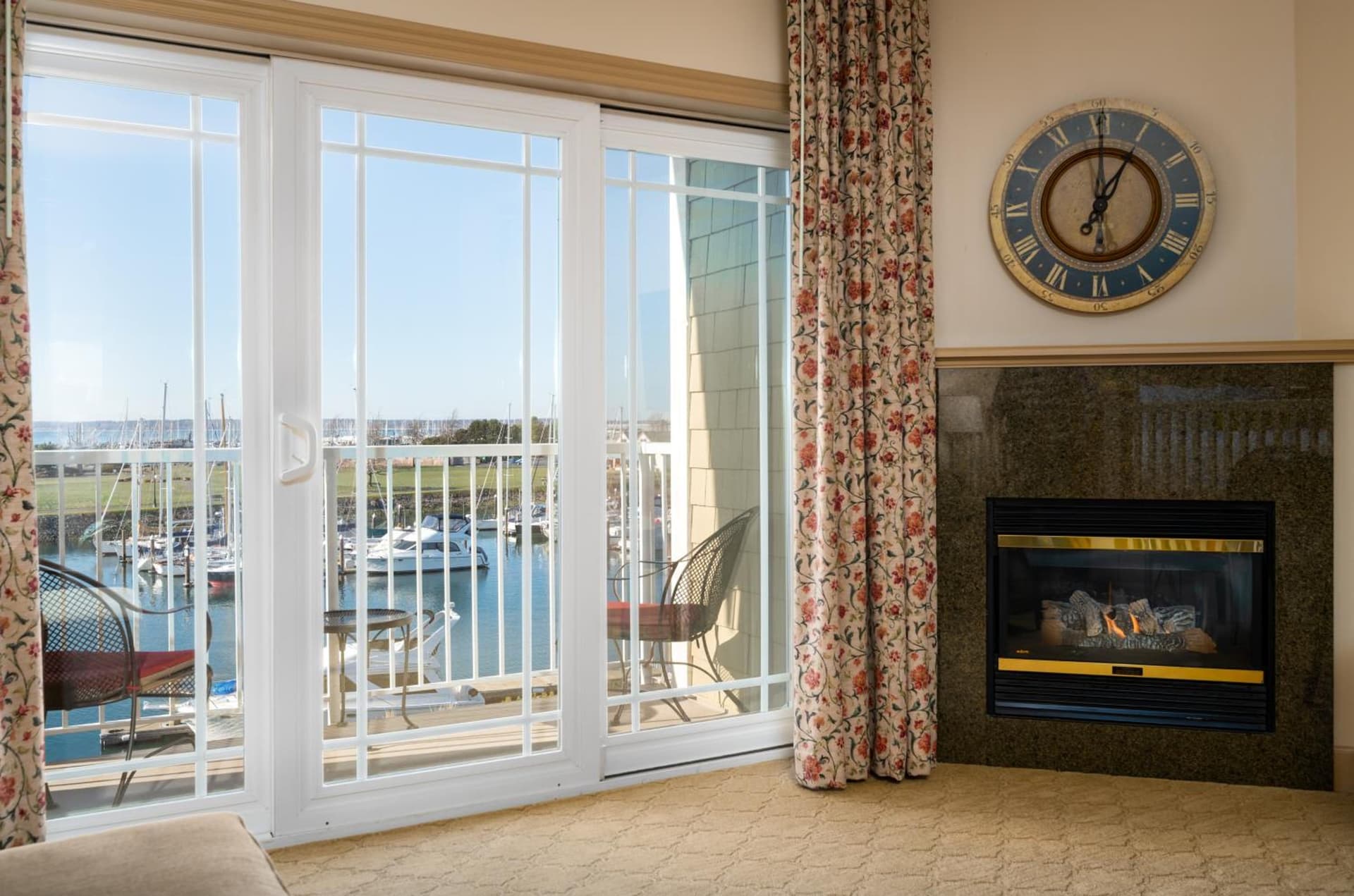 Hotel Bellwether on Bellingham Bay gallery photo in Bellingham, WA — image 32