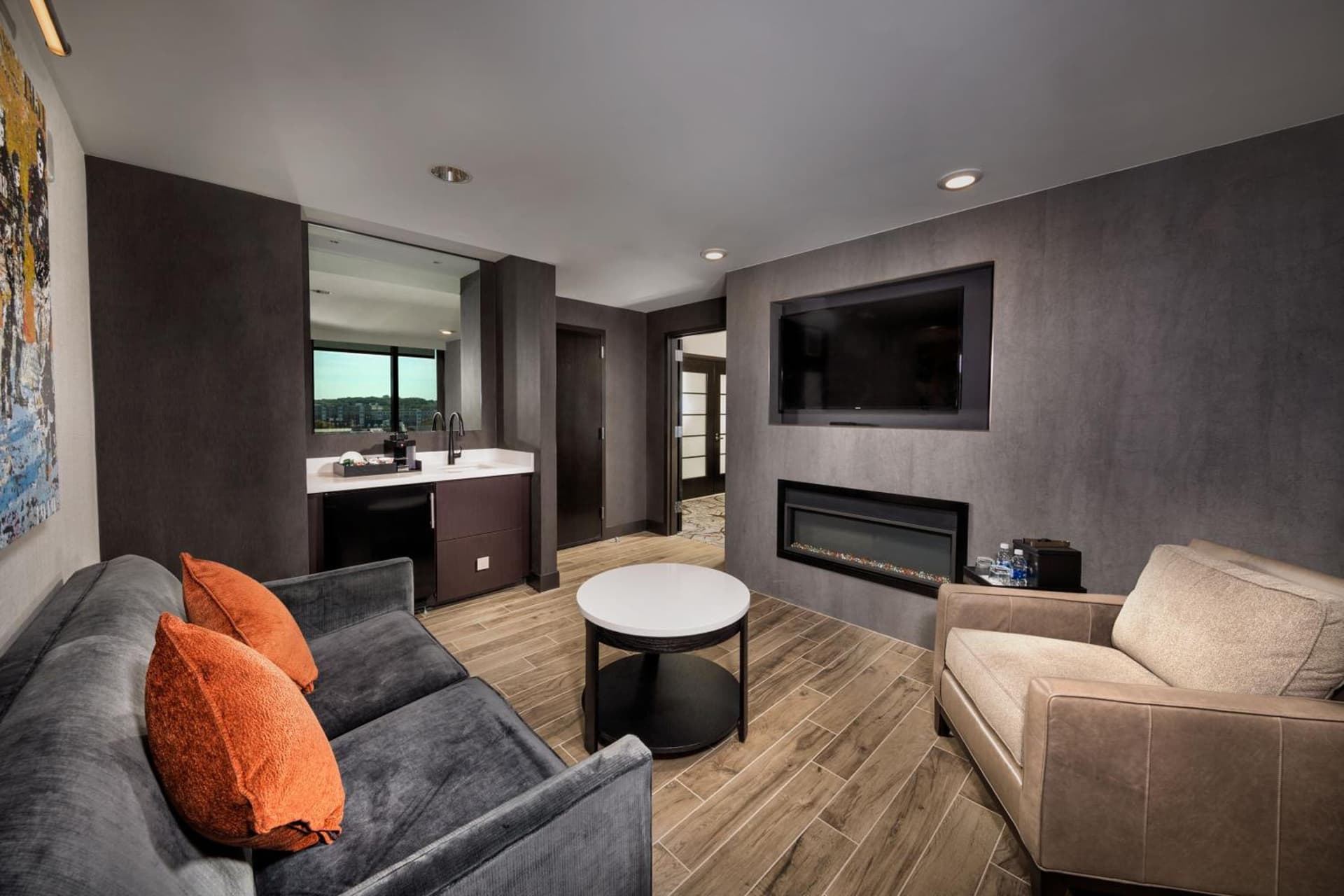 The Hotel at the University of Maryland gallery photo in College Park, MD — image 32